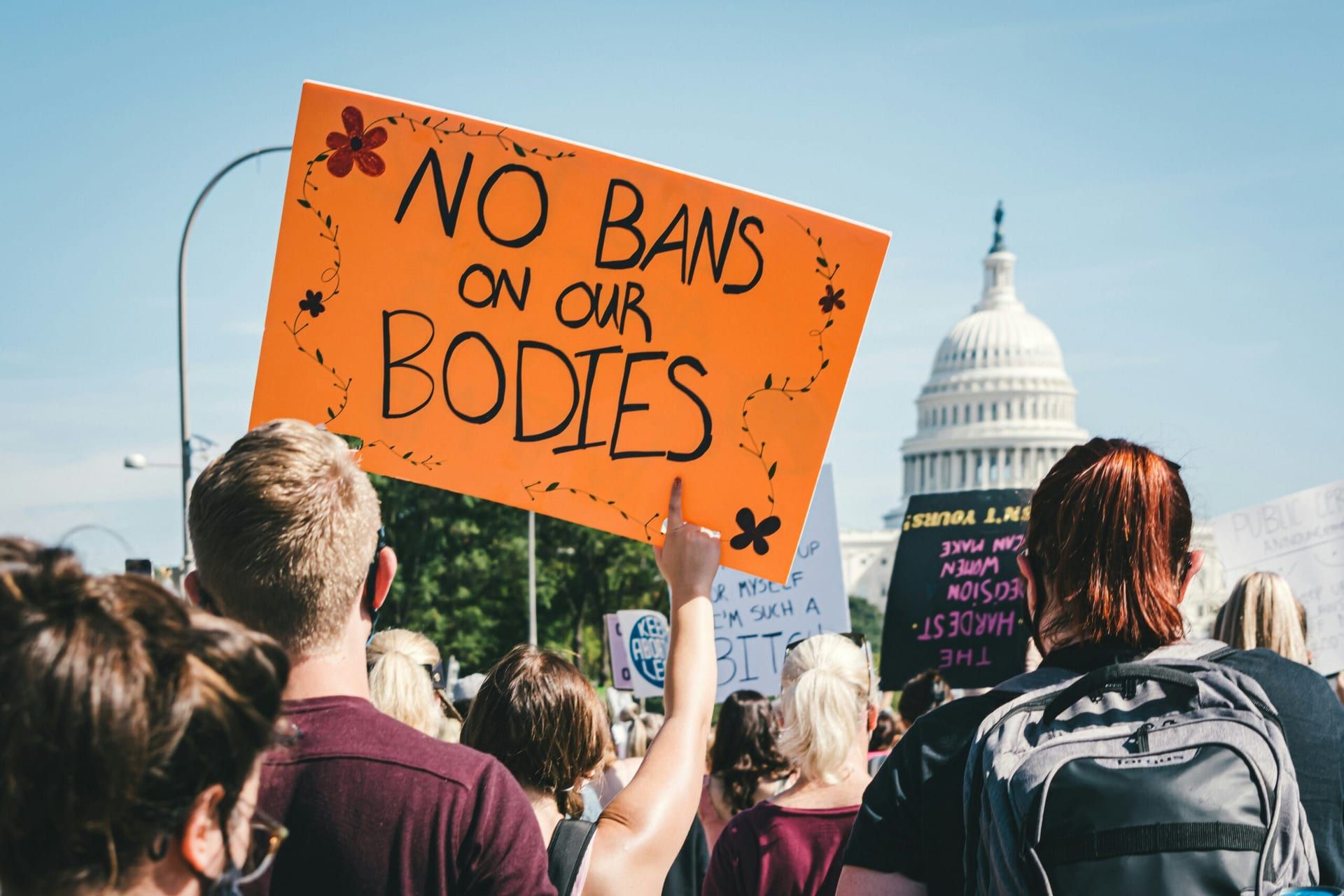 Supreme Court Overturns Roe v. Wade: A Historic Shift in Abortion Rights