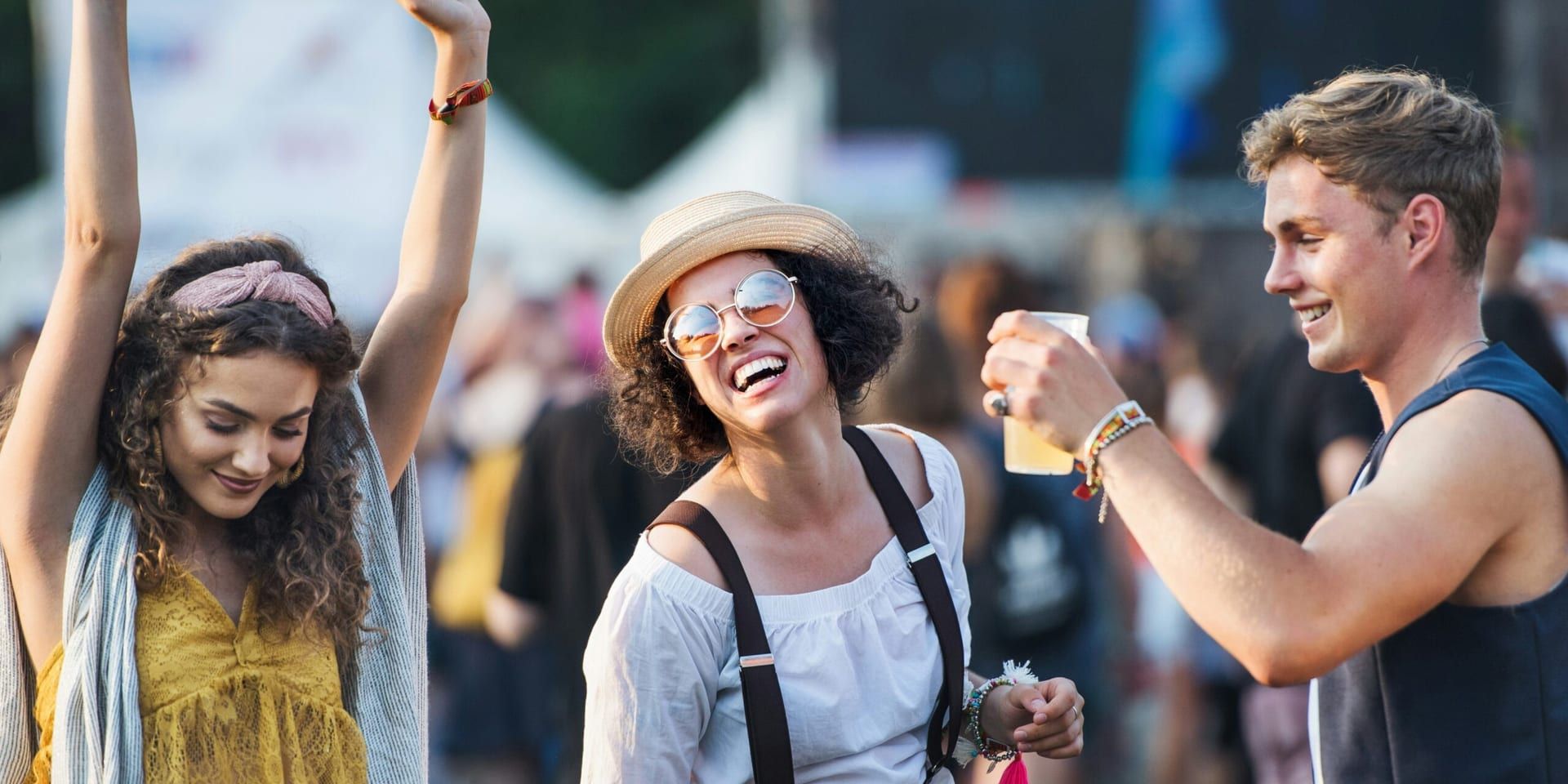 Texas Festivals Showcase Diverse Talent in May 2025