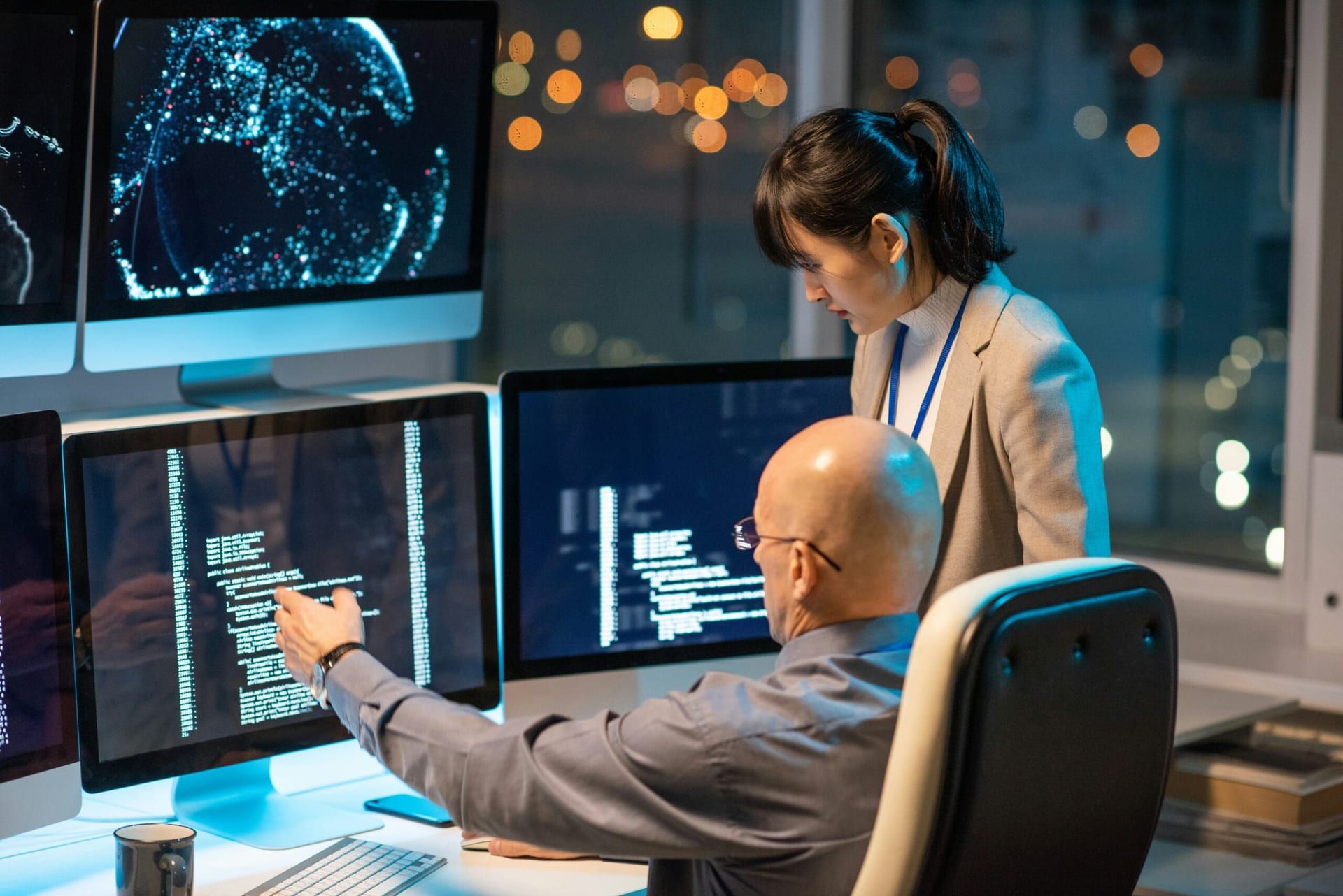 Healthcare Data Breaches Soar in December 2023: Urgent Need for Strengthened Cybersecurity