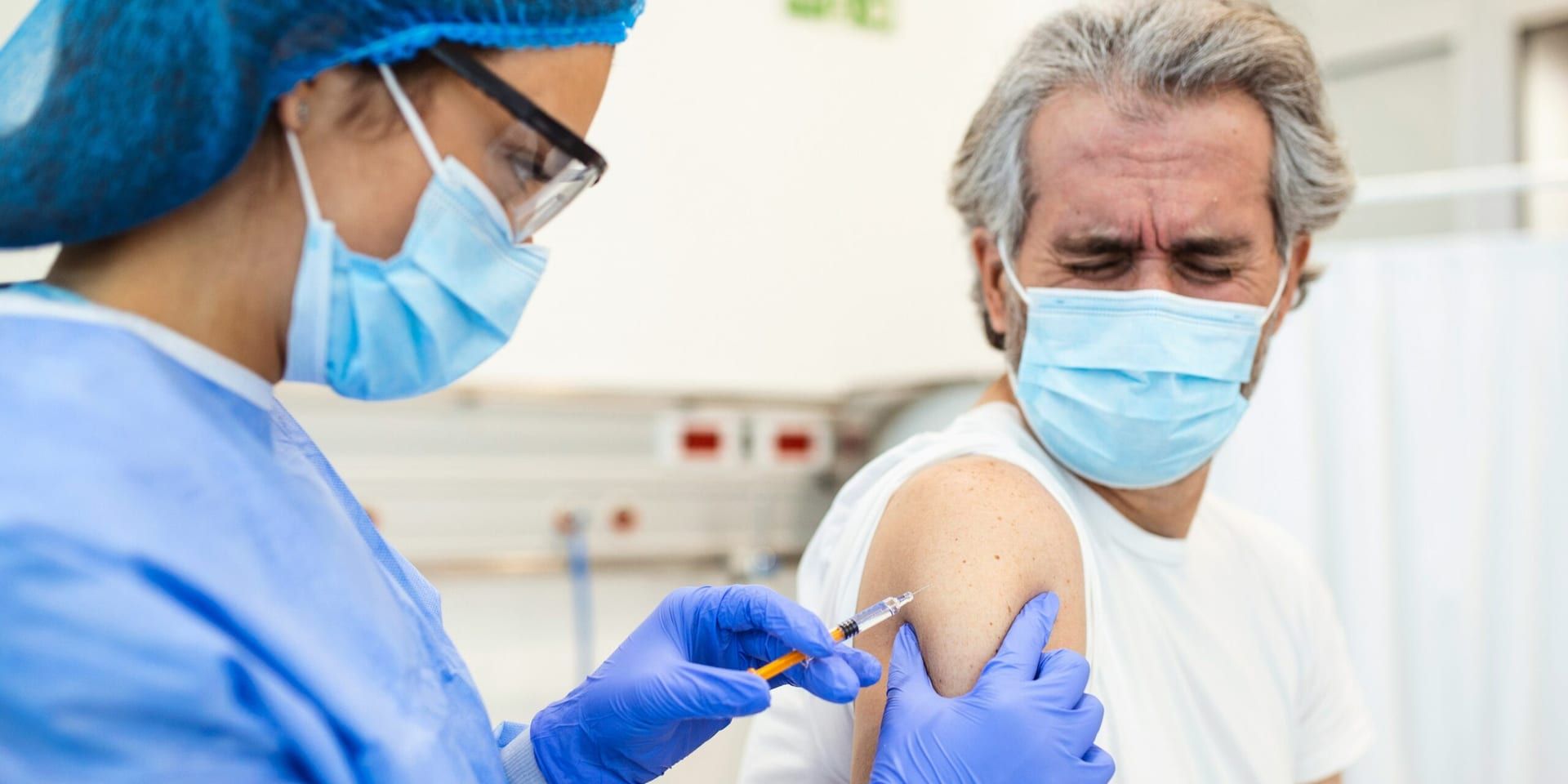 Measles Outbreak in West Texas Raises Public Health Concerns