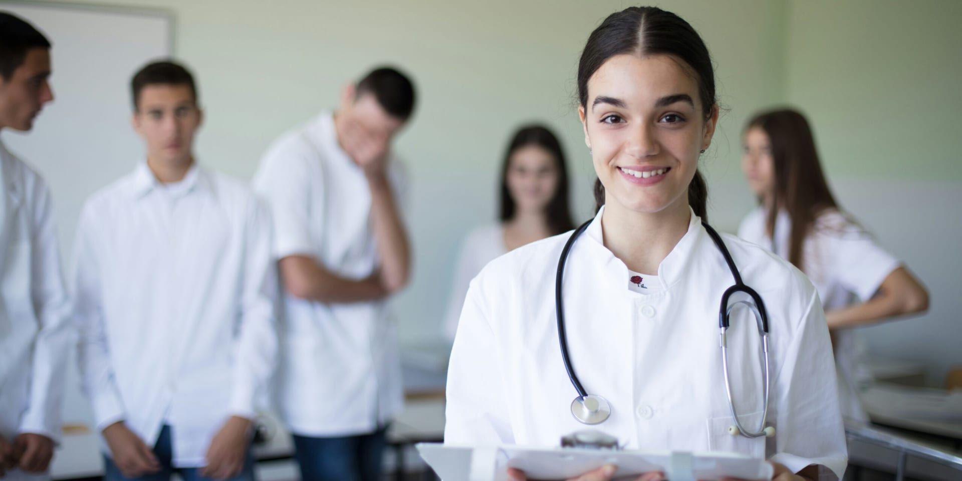 Texas Implements Enhanced Nutrition Training for Medical Students