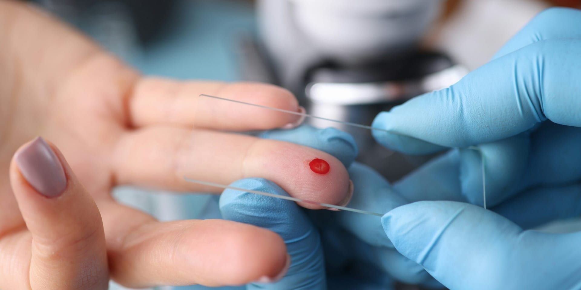 Texas Marks Sickle Cell Disease Awareness Month with Emphasis on Early Screening