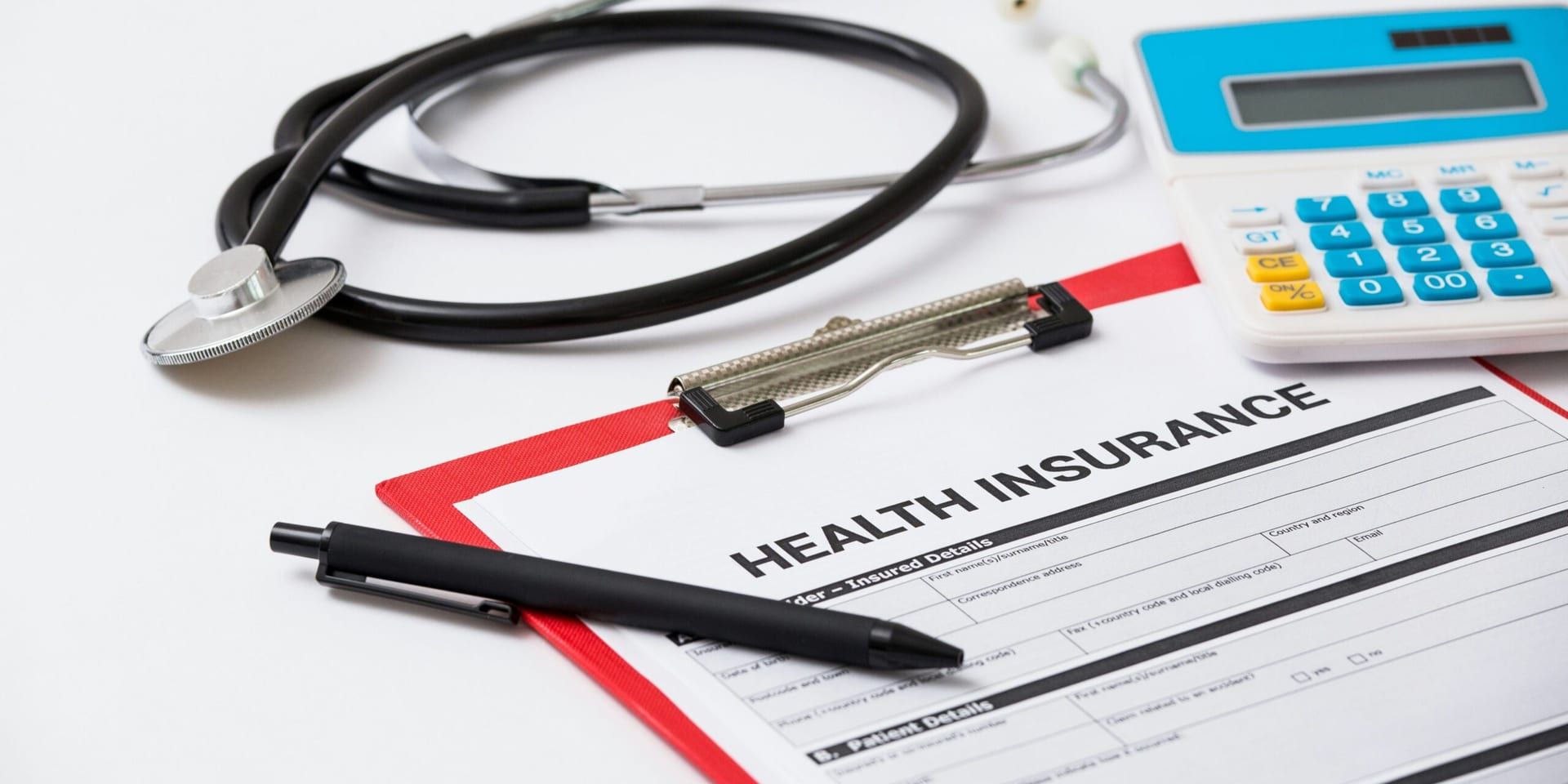 Average Family Health Insurance Premiums Reach $27,000 Amid Rising Costs
