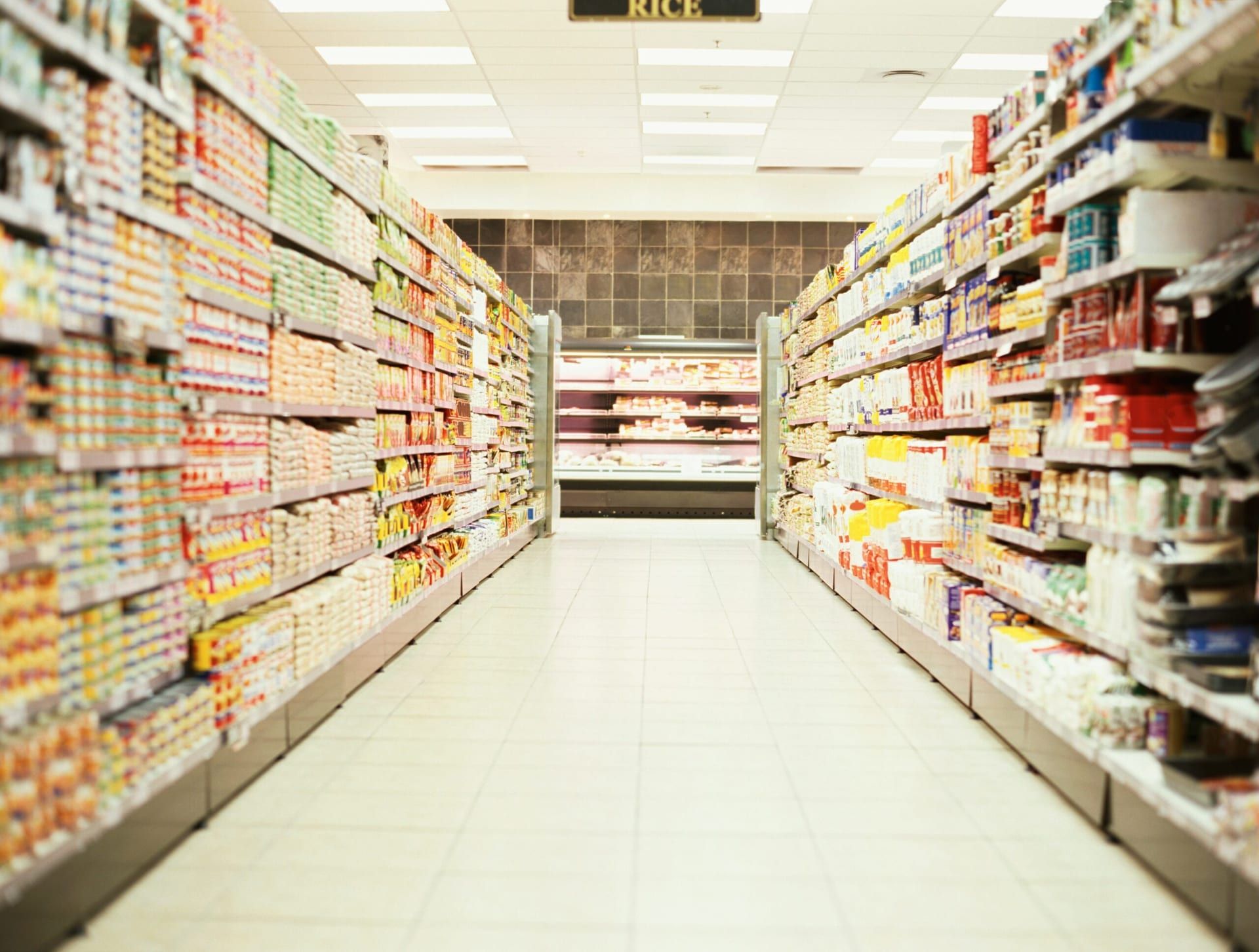 Kroger Reports Strong Q1 Earnings Amid Changing Consumer Behavior