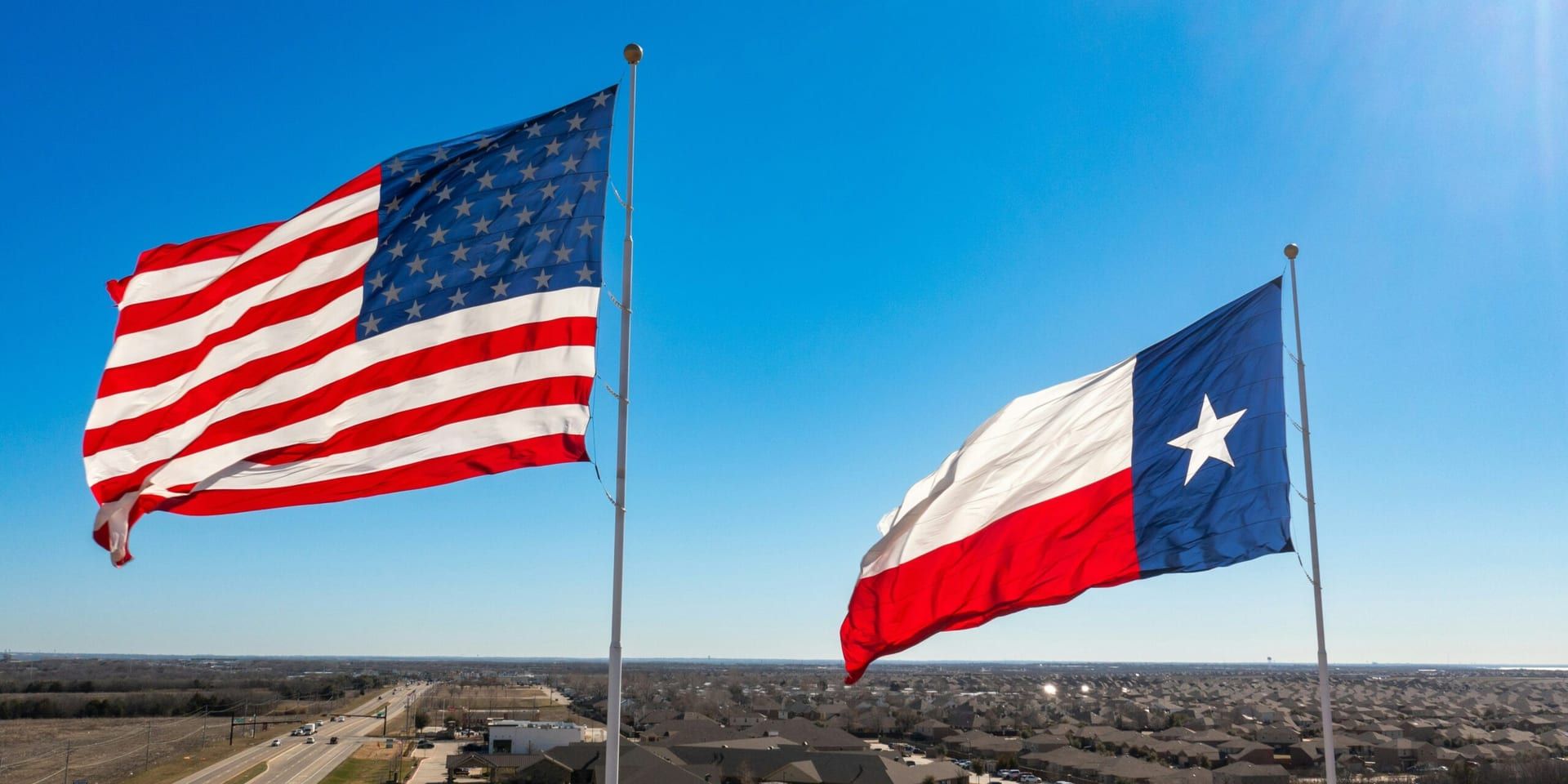 Texas vs. Nevada: Corporate Battle Heats Up