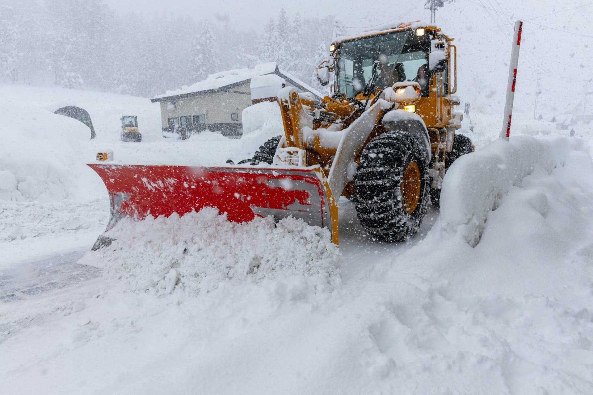 Winter Storm Blair Delivers Rare and Disruptive Snowfall to North Texas
