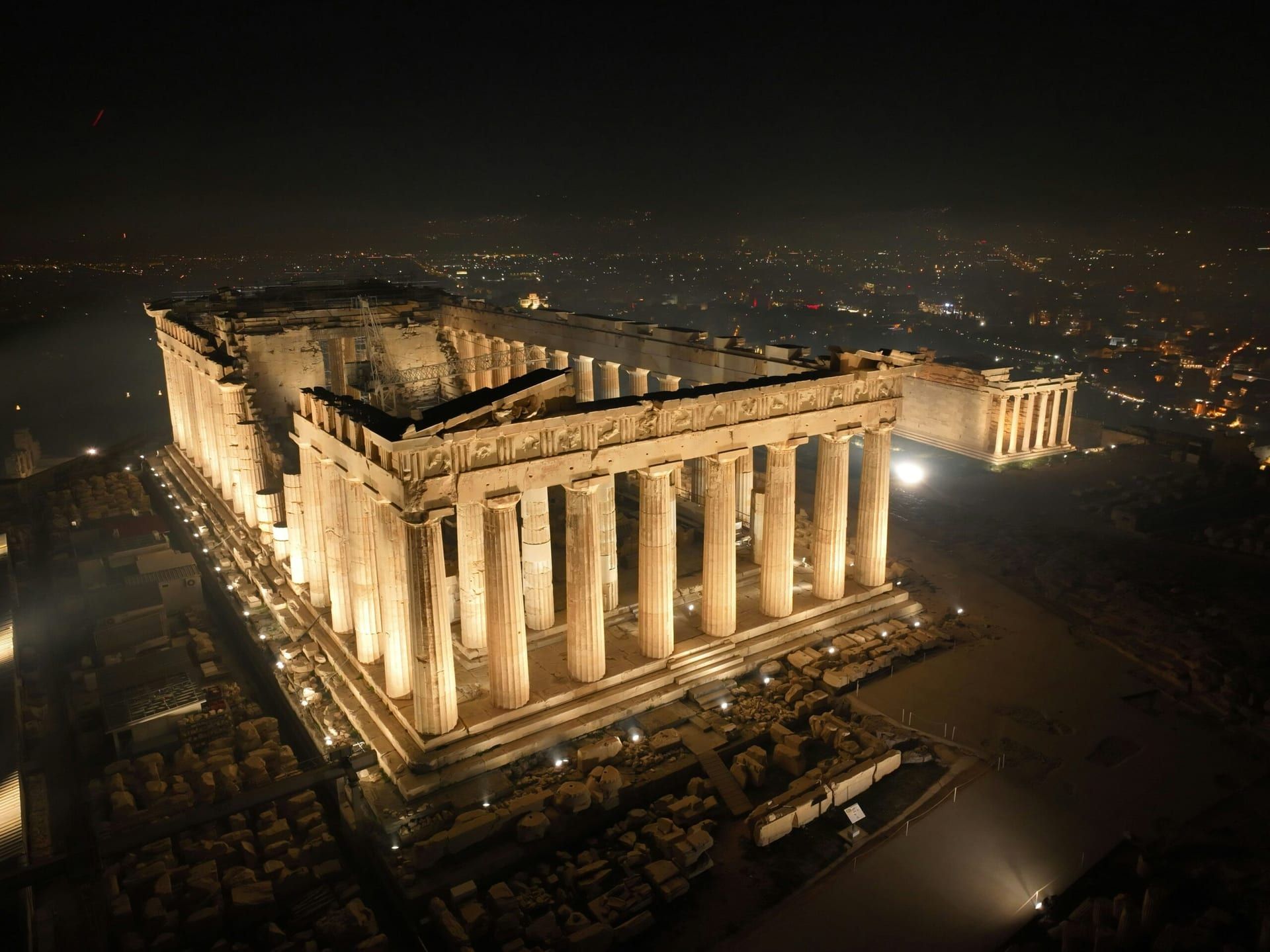 Luxury and Power: Persia to Greece