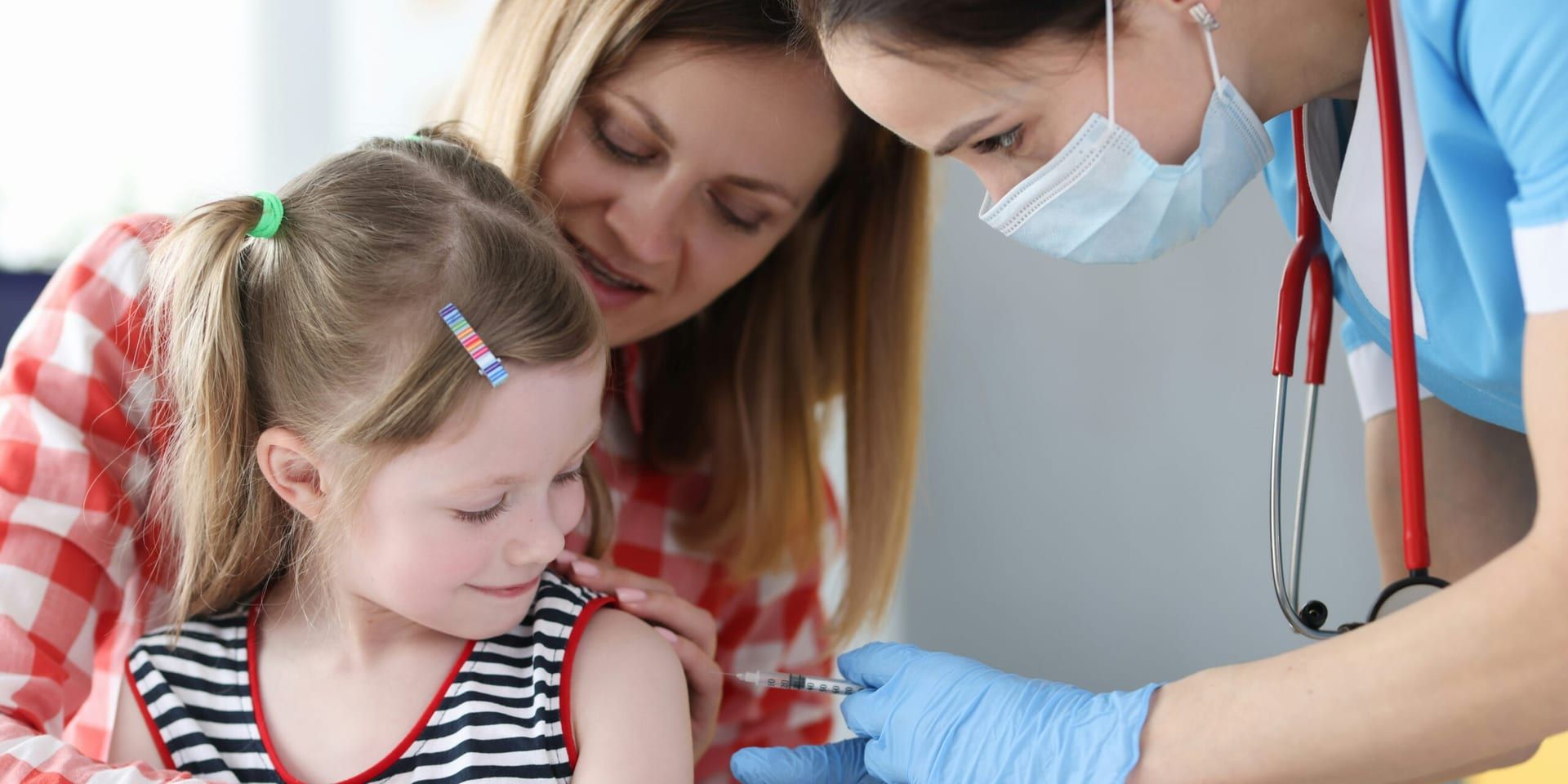 Texas Health Officials Monitor Measles Trends Amid Rising Case Counts