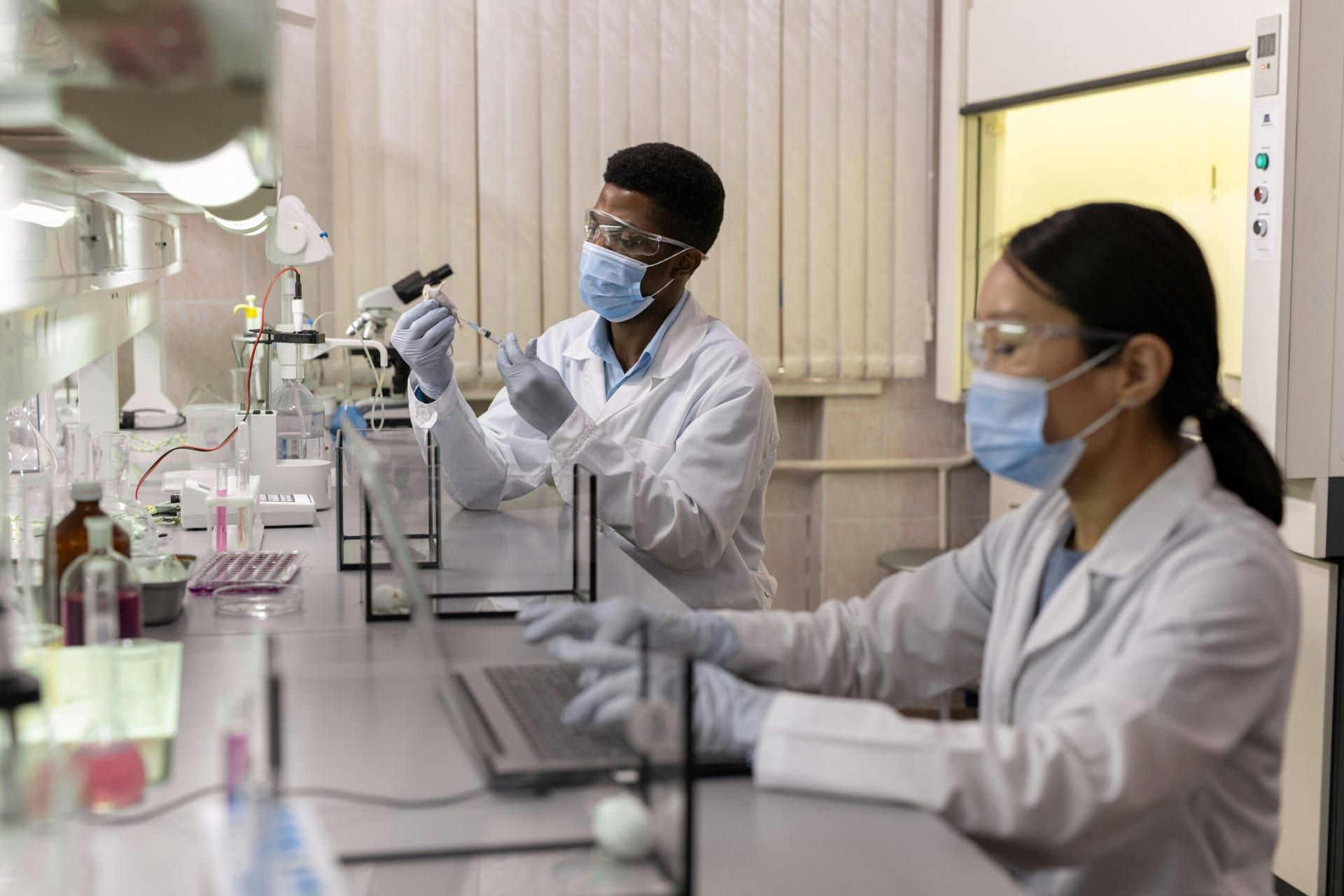 Texas Tech University Unveils $100 Million AI Research Center