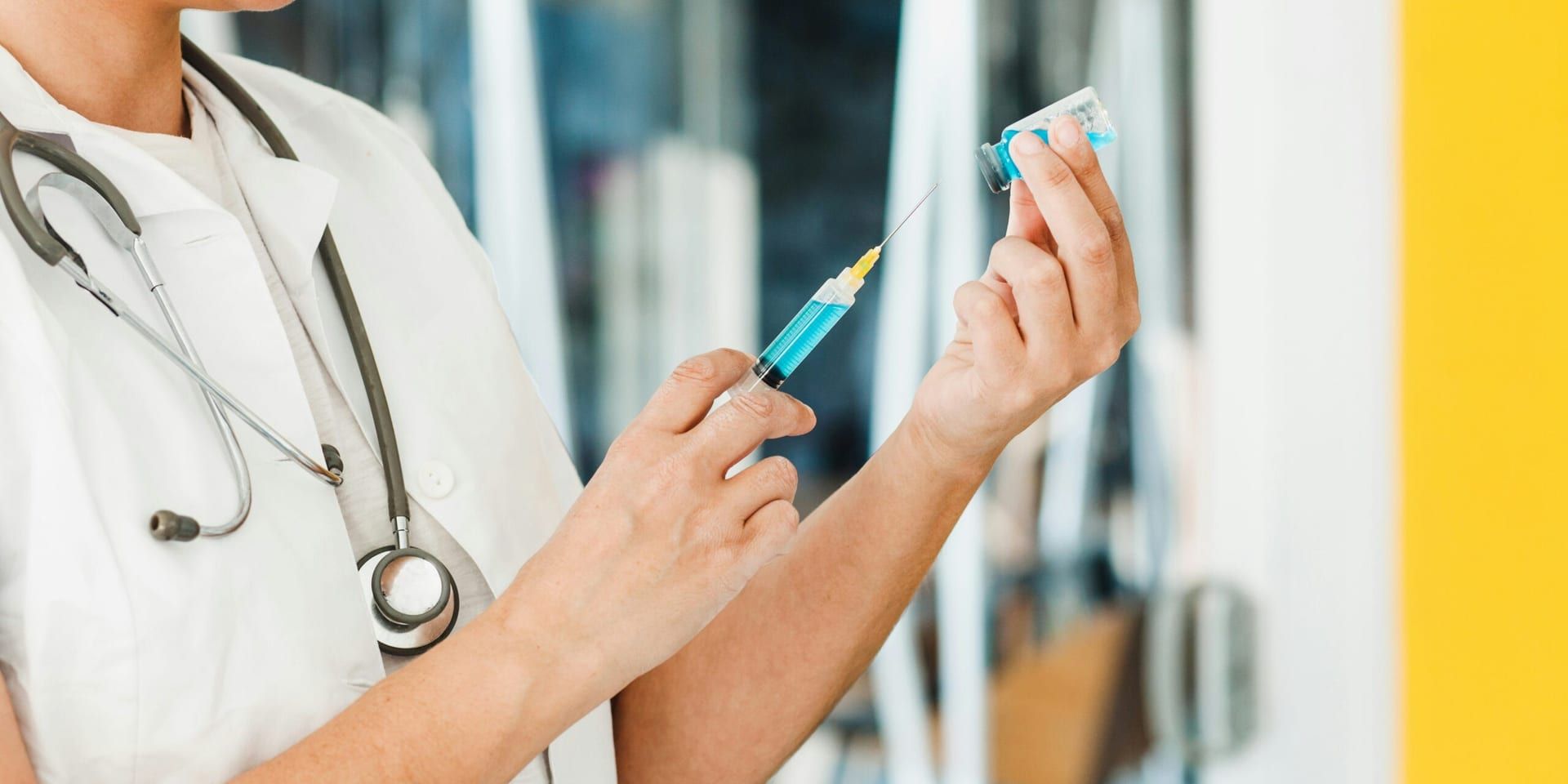 Texas Schools Face Challenges as Measles Outbreak Raises Questions About Vaccine Mandates and Public Health Policies
