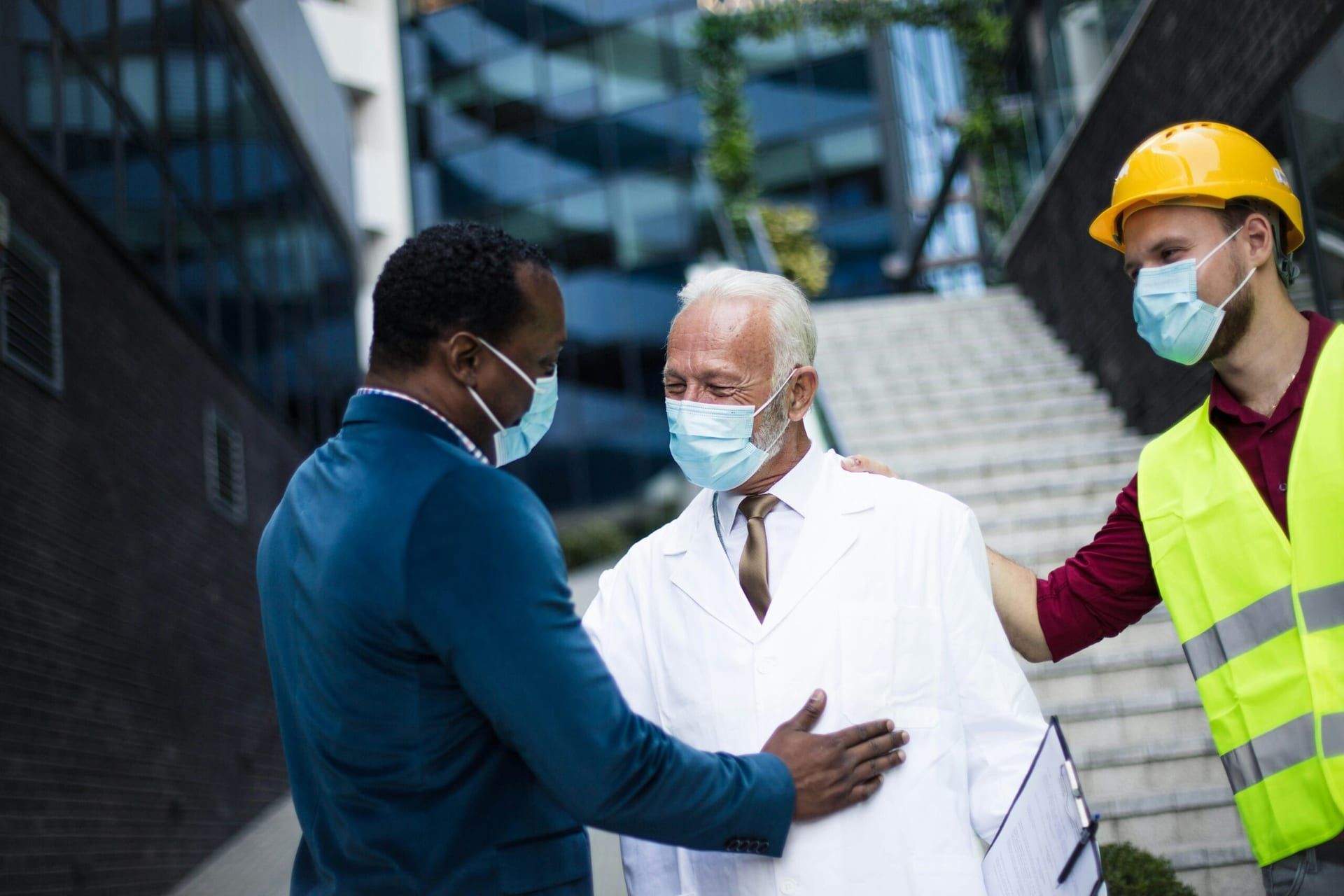 WHO’s 75th World Health Assembly Addresses Global Health Emergencies