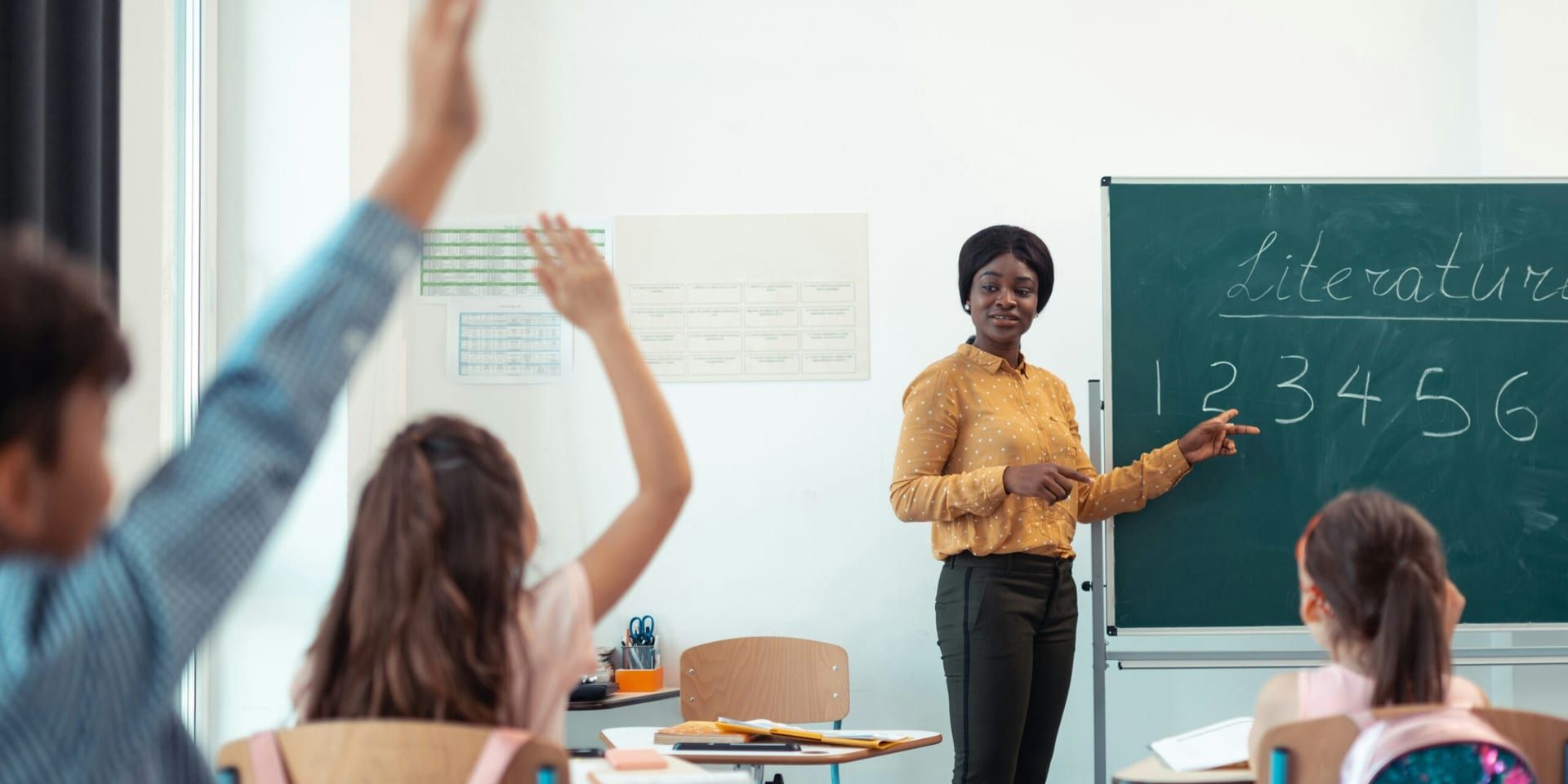 Texas Legislature Advances $4 Billion School Funding Bill with Teacher Pay Raise