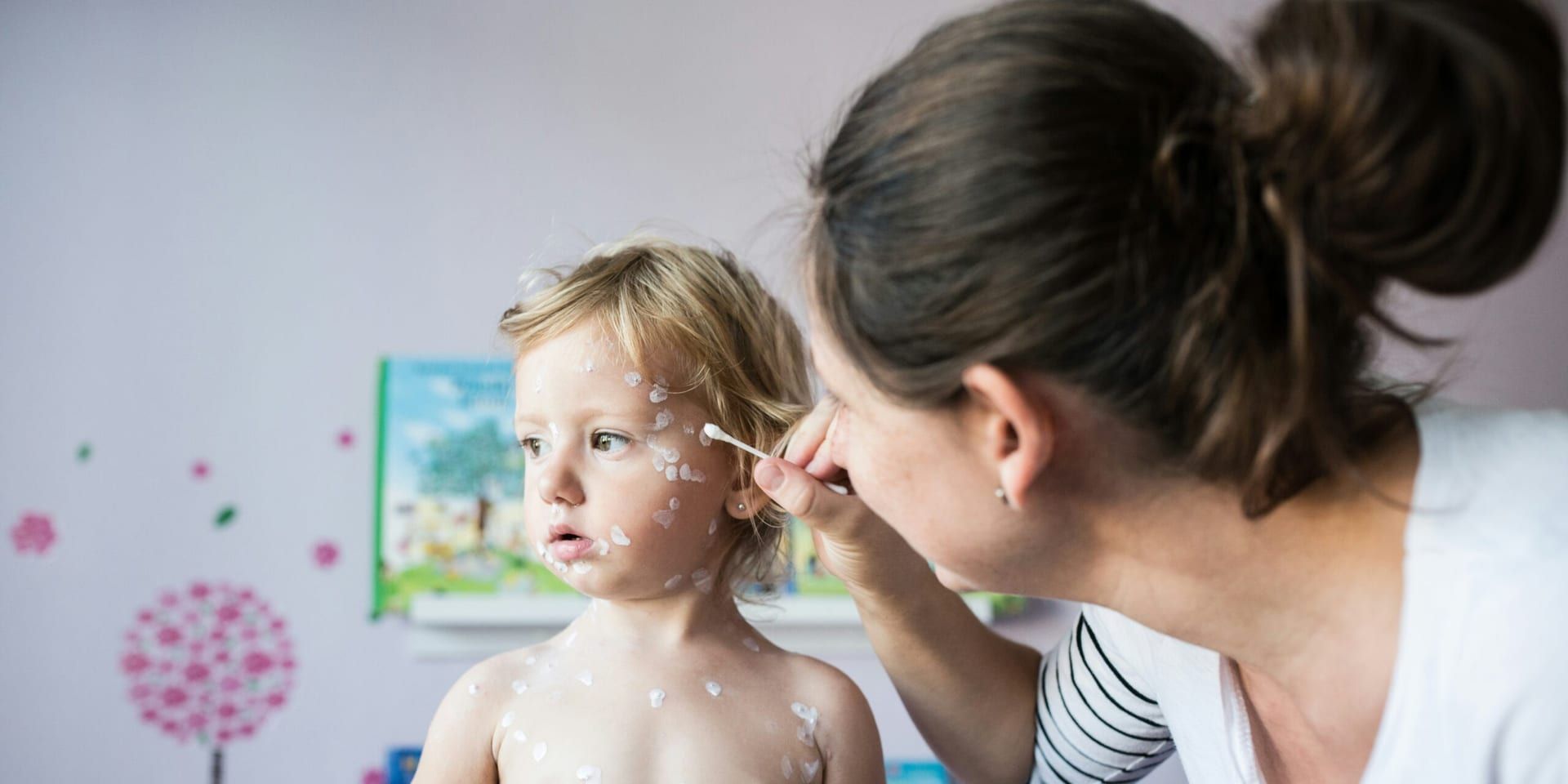 U.S. Measles Cases Reach Highest Level in Over Three Decades