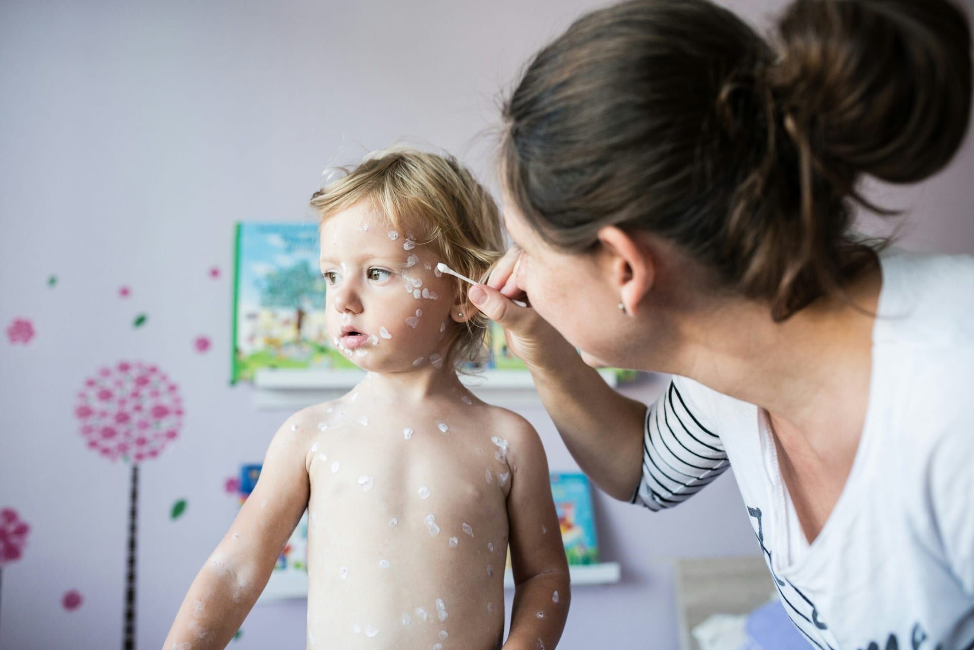 Texas Faces Largest Measles Outbreak in Decades, With Over 750 Cases and Three Deaths