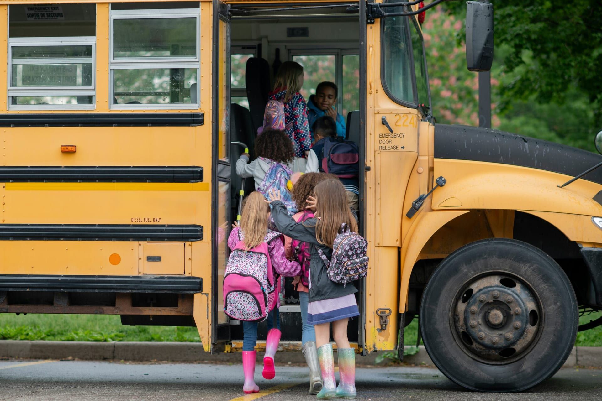 Texas House Approves $1 Billion School Voucher Bill in Historic Vote