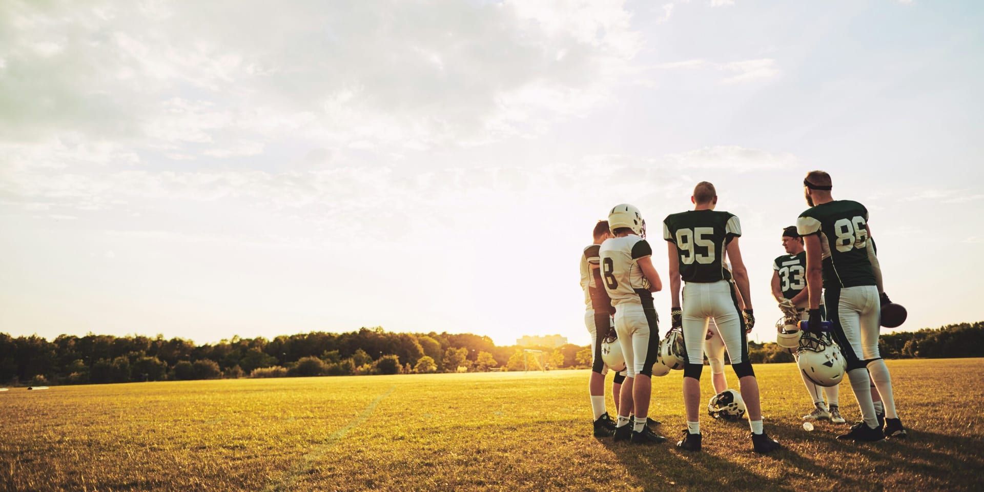 Texas’ Growing Sports Legacy: From College Football to Major League Sports