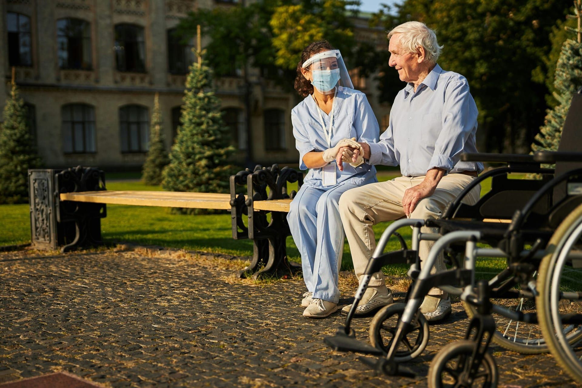 Global Health Transitions: Major Strides in Alzheimer’s Treatment and Pandemic Policy Reforms