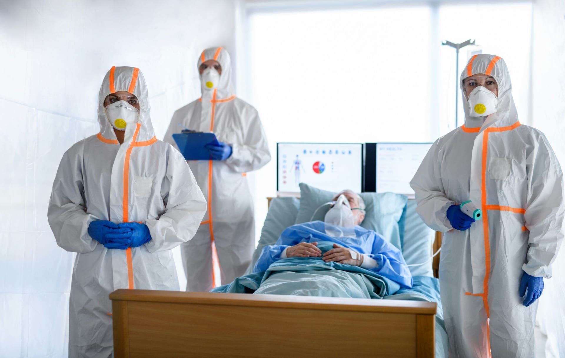 Global Health at a Crossroads: UN and WHO Tackle Patient Safety, AMR, and Toxic Chemical Exposure