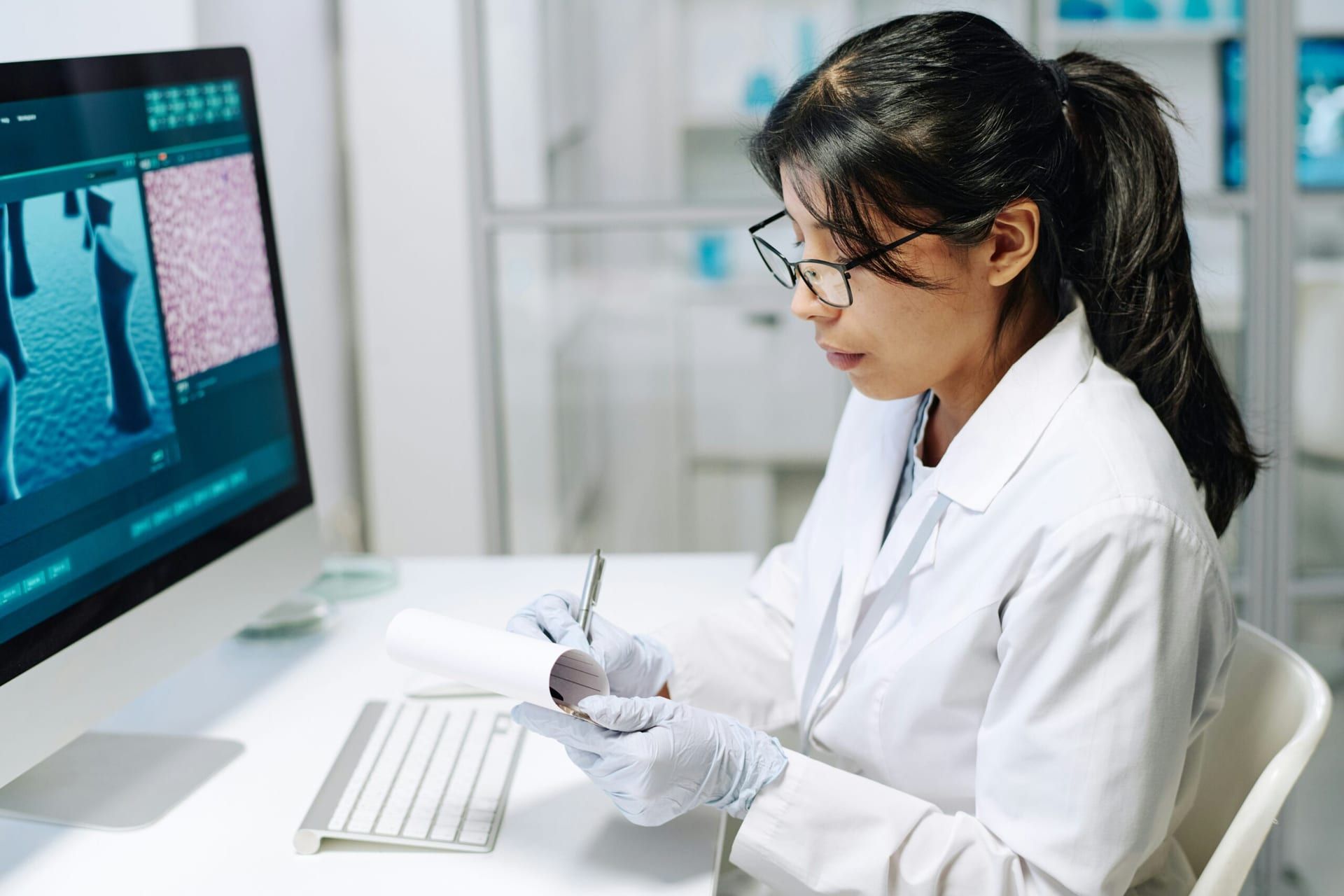 Advances in Cancer Prevention, Digital Diagnostics, and Allergy Treatment