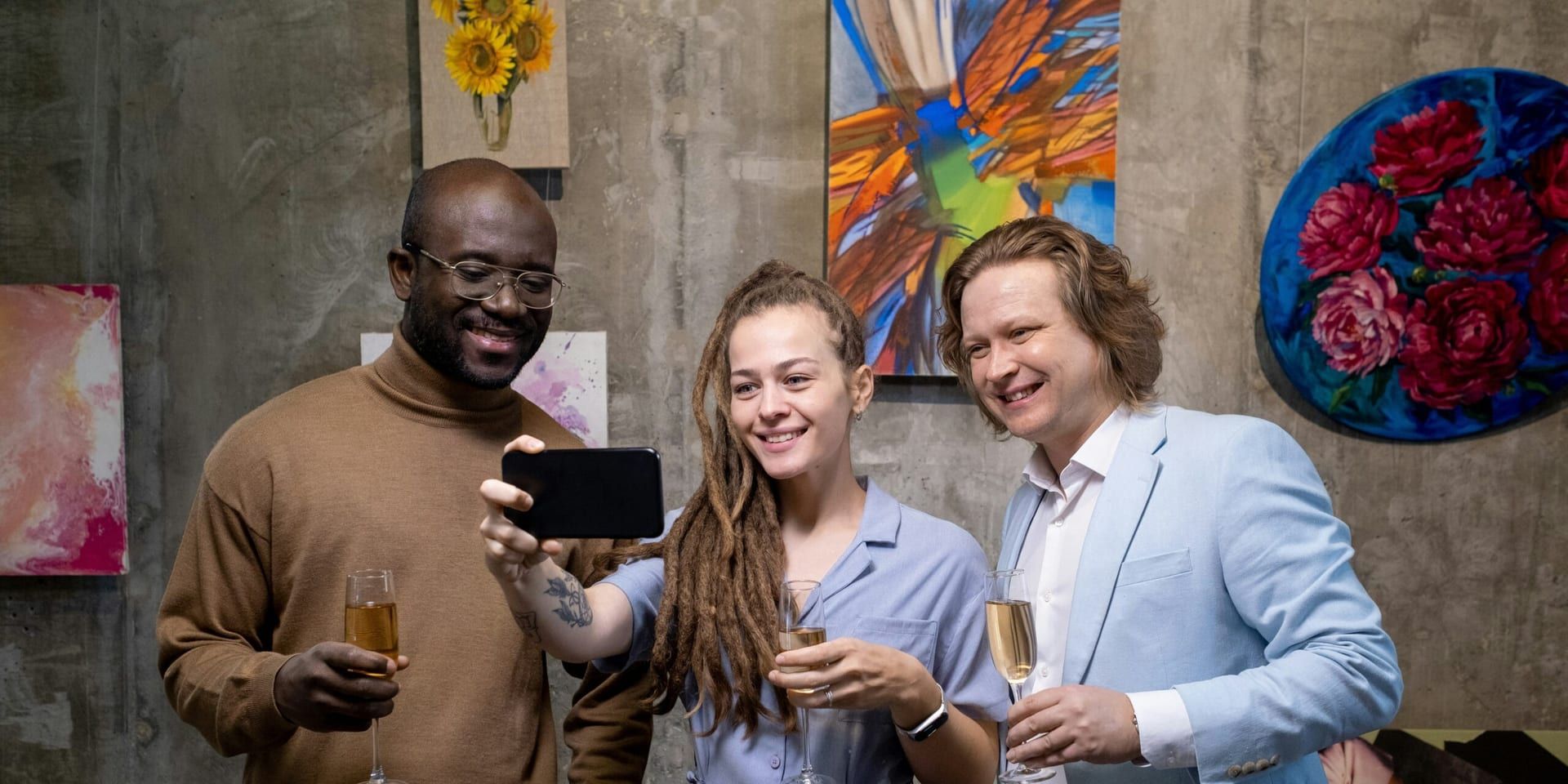 Texas Cultural Trust’s 2025 State of the Arts Report Highlights Economic Impact