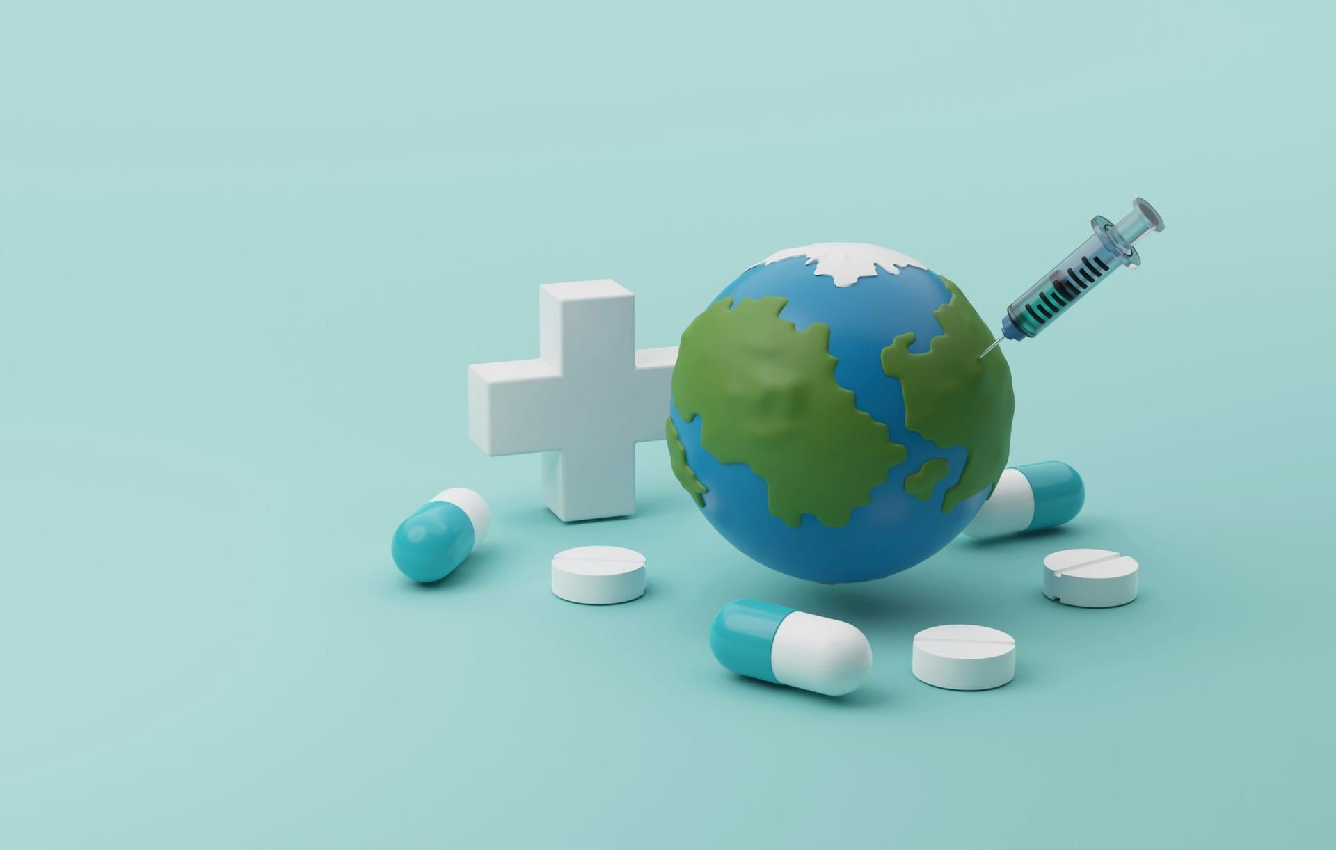 Global Health Leaders Unite to Tackle Workforce Challenges