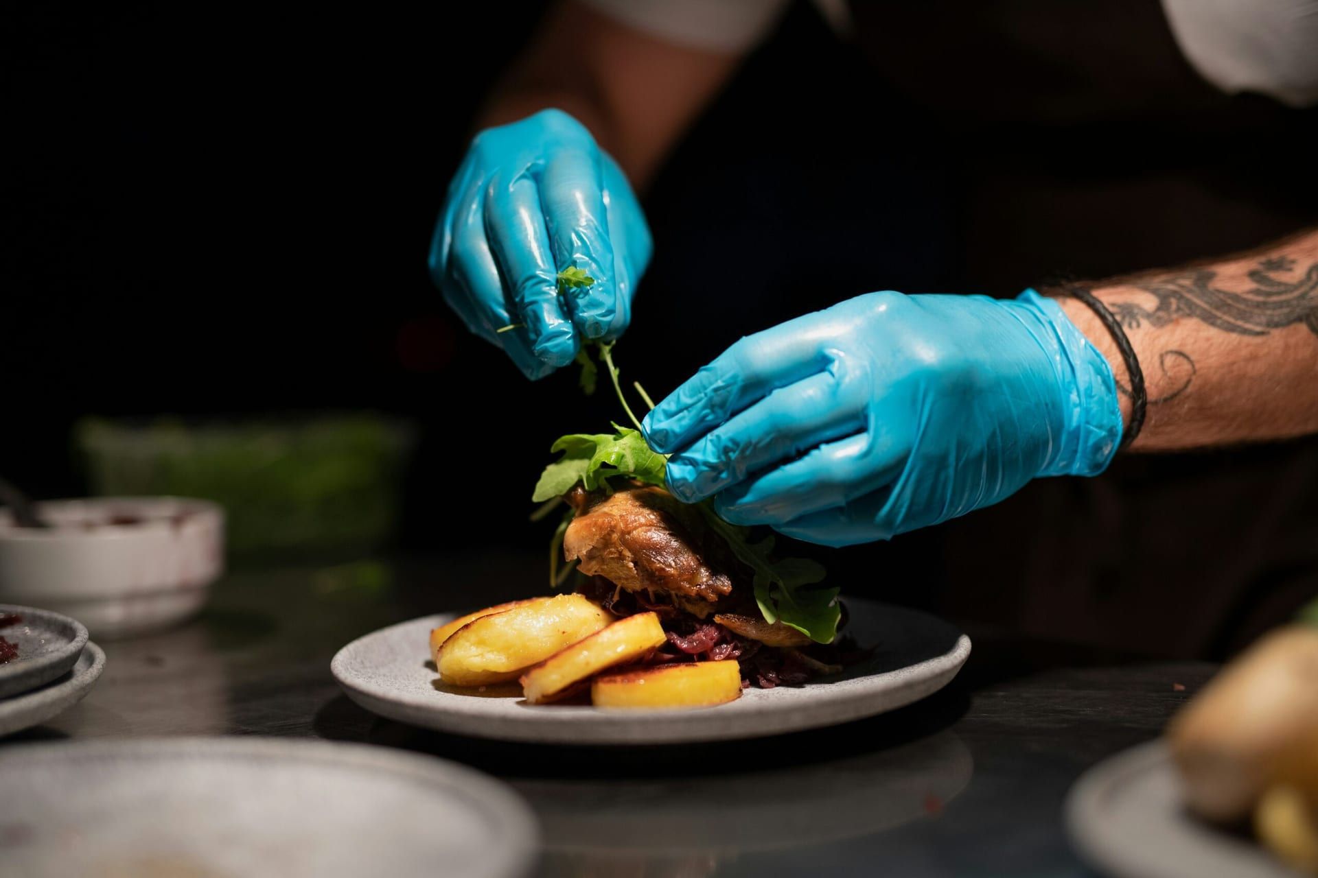 Texas Celebrates Culinary Excellence at Inaugural Michelin Guide Ceremony in Houston
