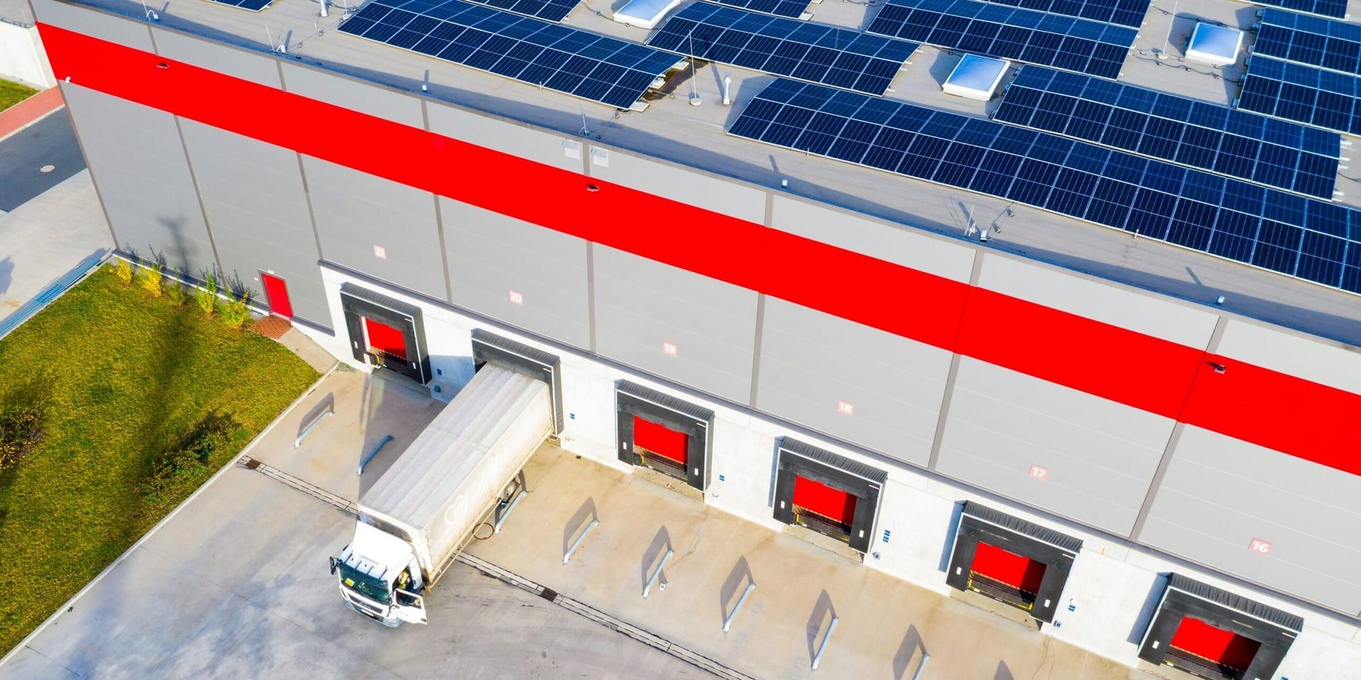 Tesla Expands Operations in Central Texas with New Facility