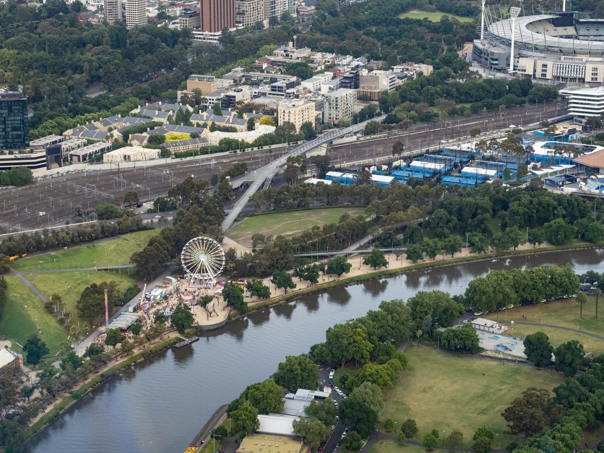 San Antonio Unveils $35 Million River Walk Expansion, Aiming to Boost Tourism and Revitalize Southside