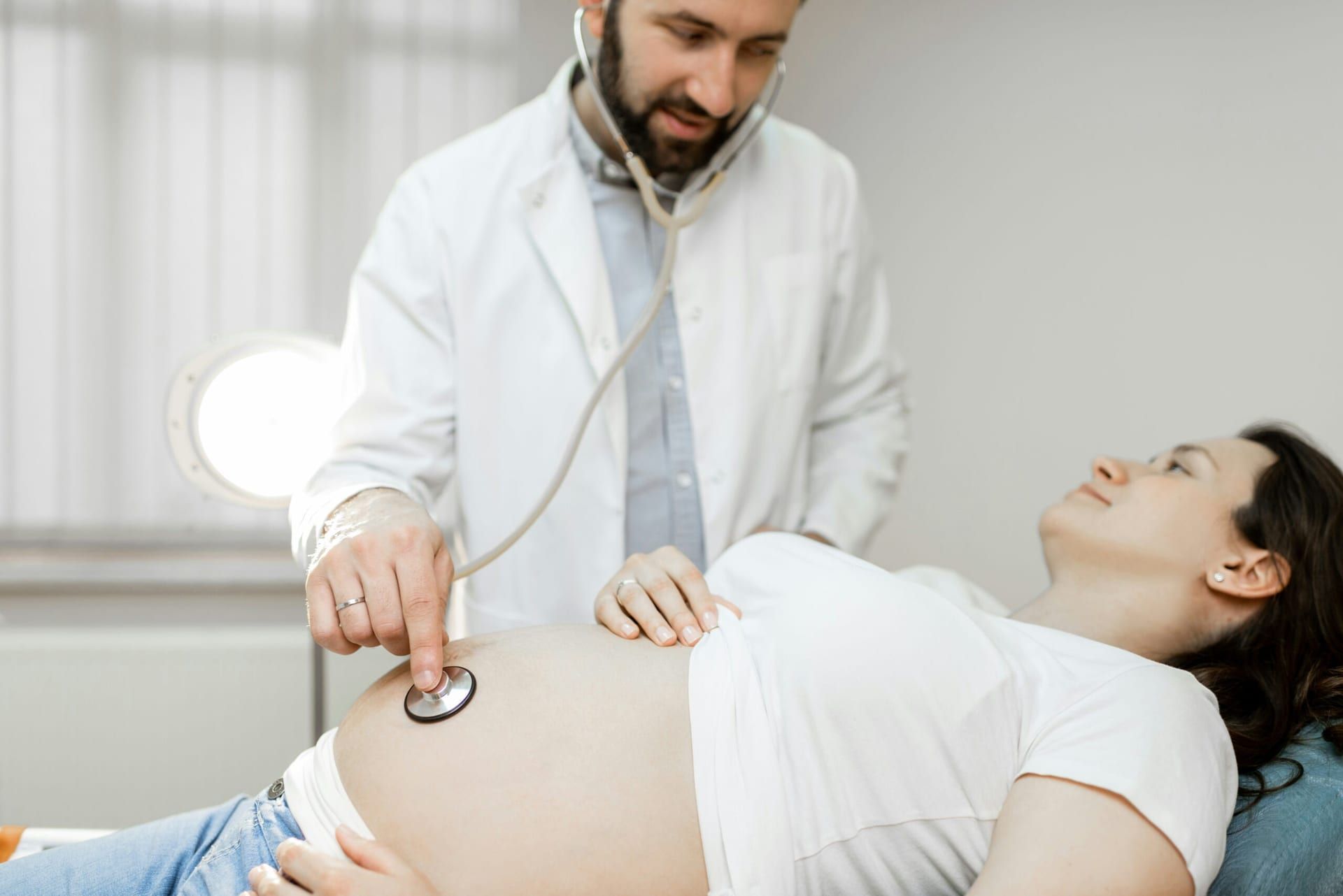 Texas Legislature Passes Bill Clarifying Medical Exceptions Under Abortion Ban