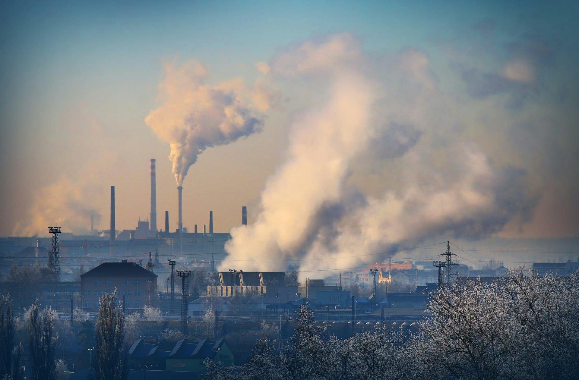 Supreme Court Upholds $14.25 Million Fine Against ExxonMobil for Baytown Pollution Violations