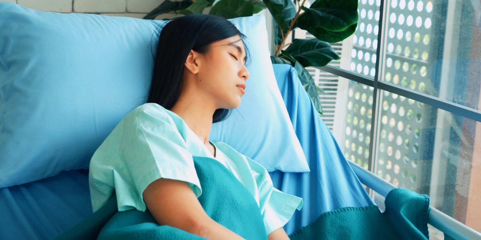 Mayo Clinic’s AI Breakthrough Could Make Sleep Apnea Diagnosis Easier for Women