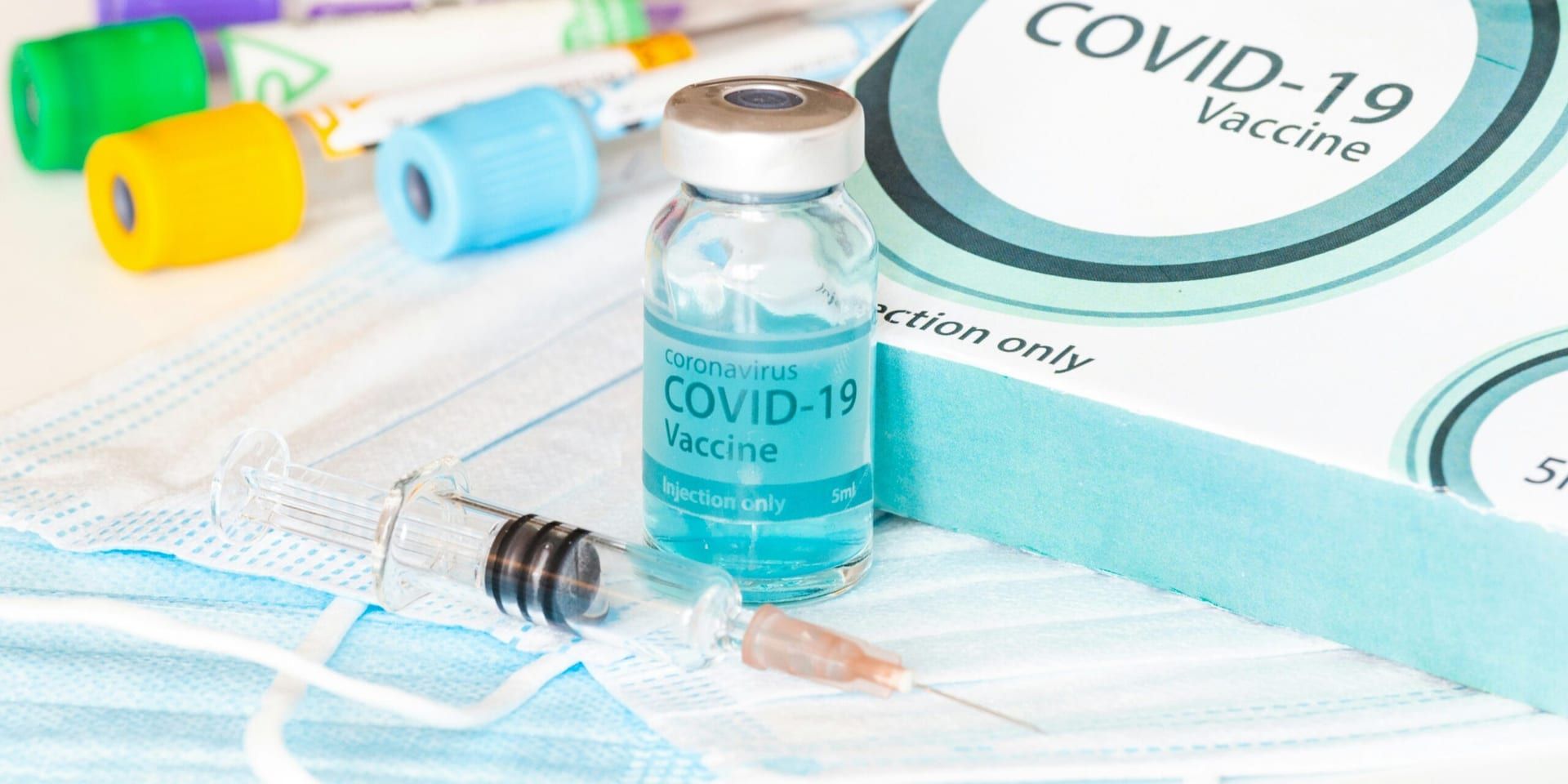 CDC Updates COVID-19 Vaccine Guidance Amidst Widespread Availability