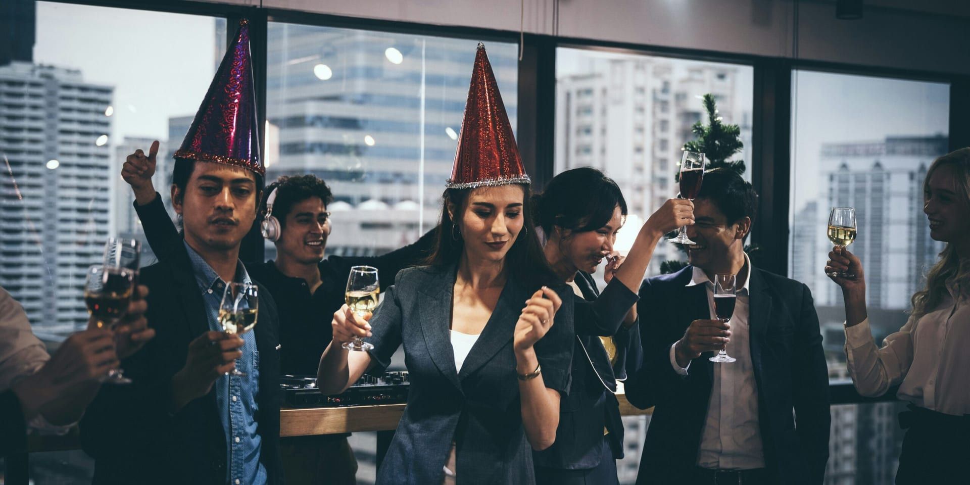 Meow Wolf and Saint Arnold Celebrate Houston’s 713 Day with Immersive Block Party