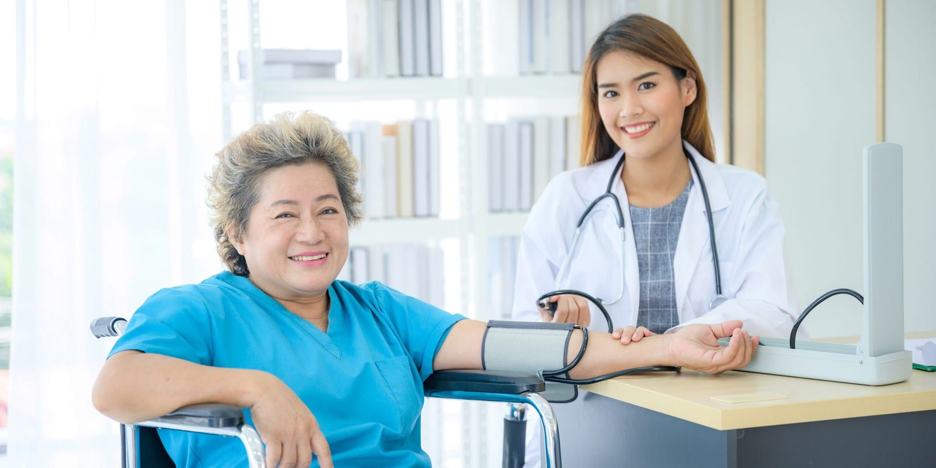 Healthcare Designation Honors Local Nursing Excellence
