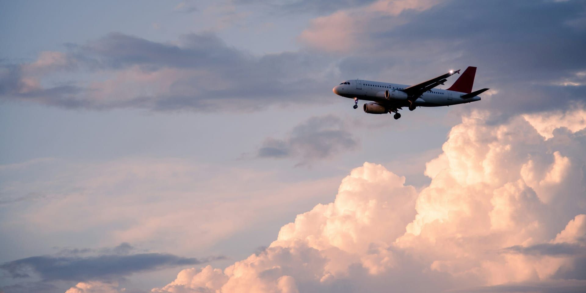 U.S. Embraces International Civil Aviation Day to Promote Healthy Travel
