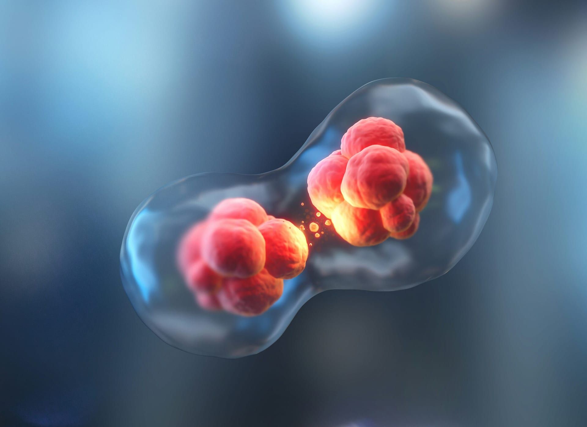 Breakthroughs in AI Protein Modeling, Saliva-Based Cancer Detection, and Brain Cancer Vaccines