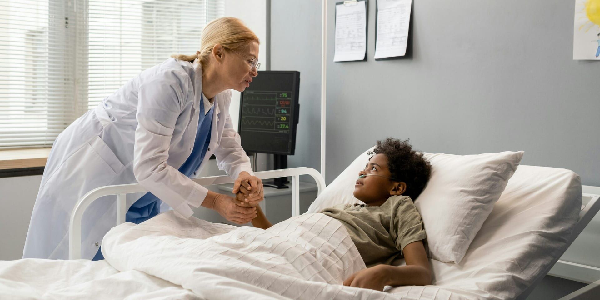 Spotlight on National IV Nurse Day as Part of January Health Observances