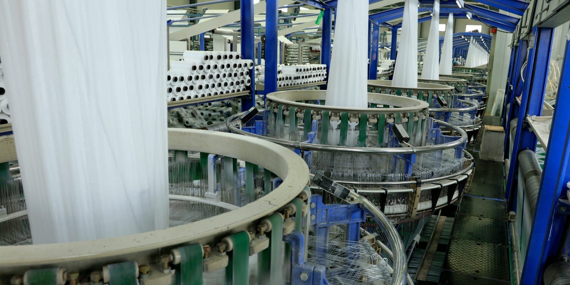 New Braunfels Approves $950K Incentive to Attract Canadian Plastics Manufacturer