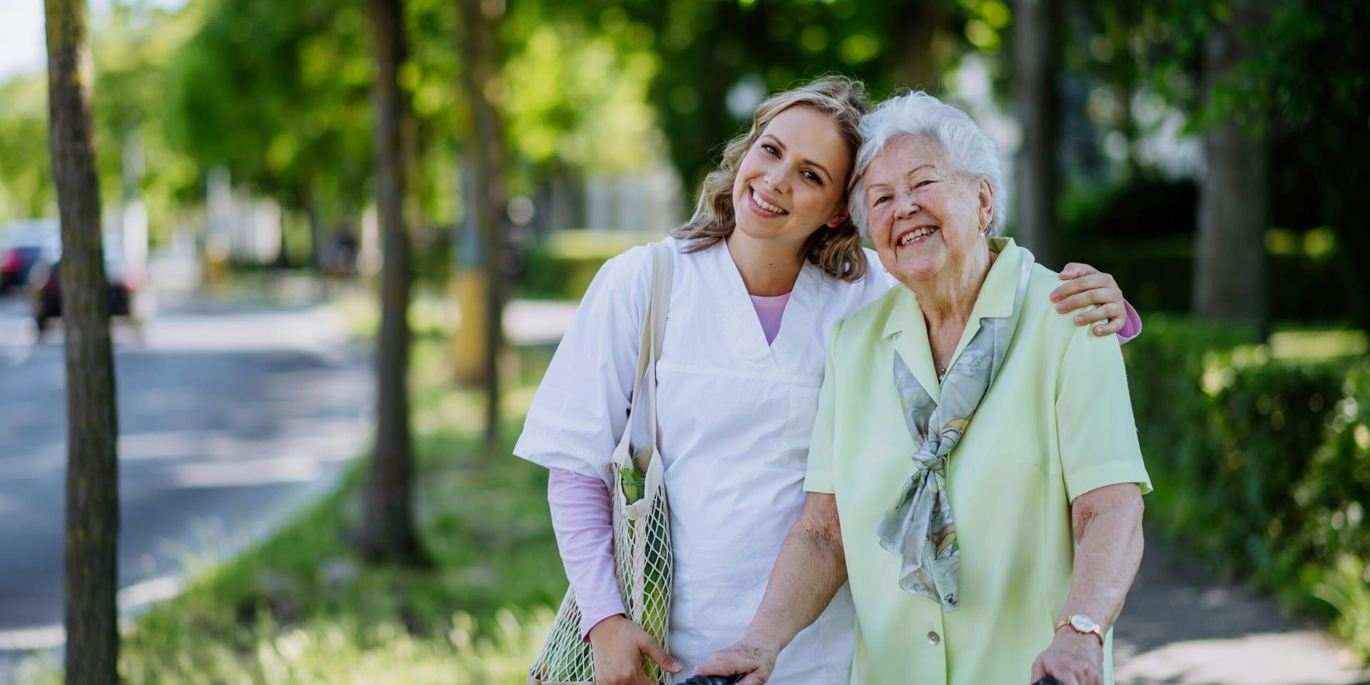 Senior Wellness Initiative Empowers Aging Texans