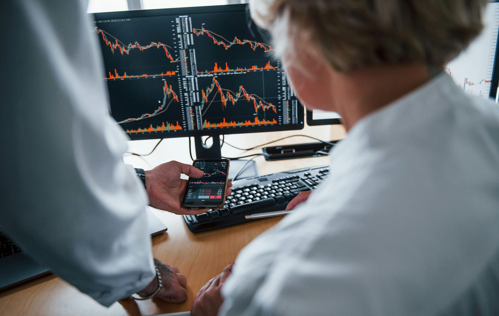 Rising Threats: Healthcare Sector Faces Surge in Data Breaches