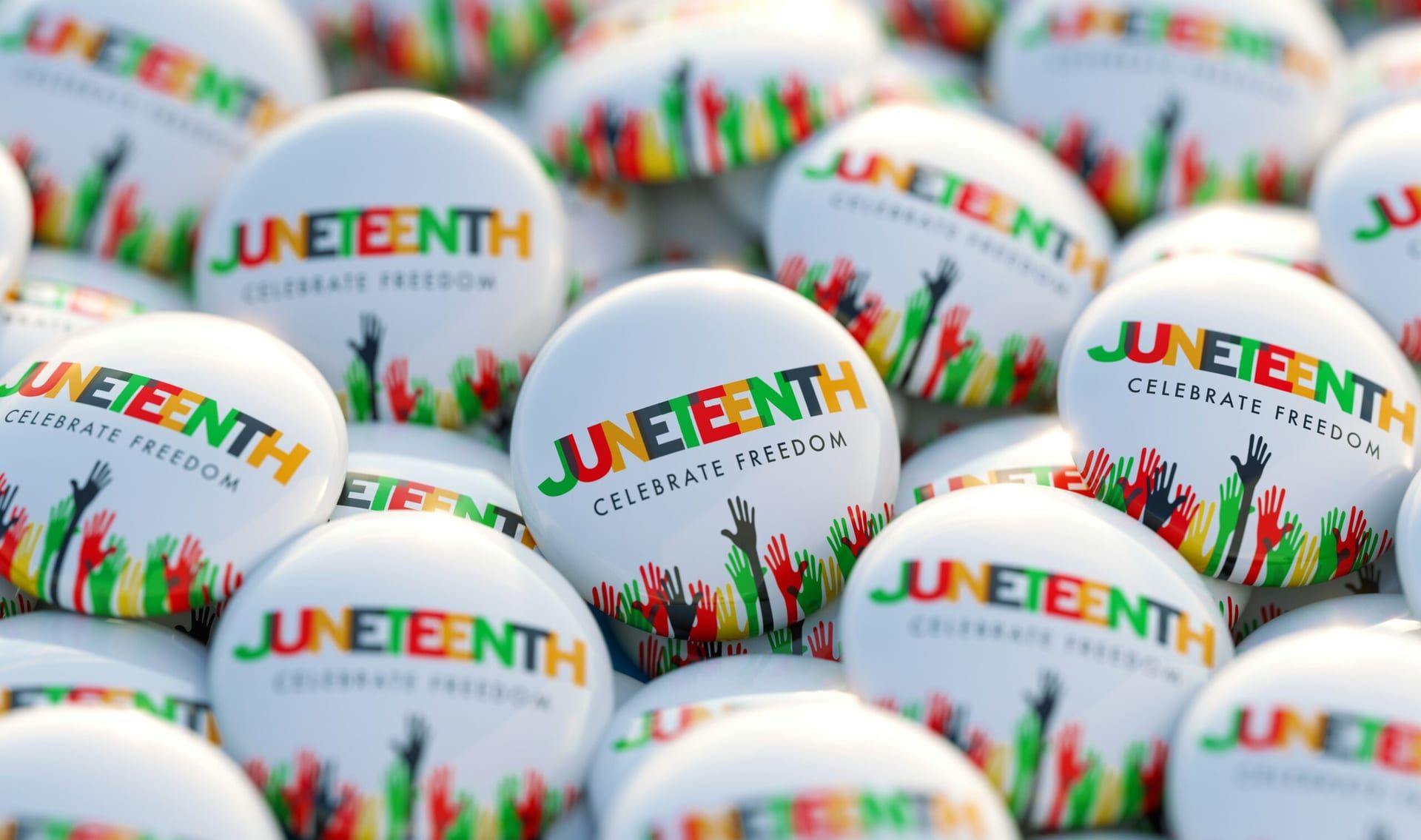 Juneteenth Celebrations Across Texas