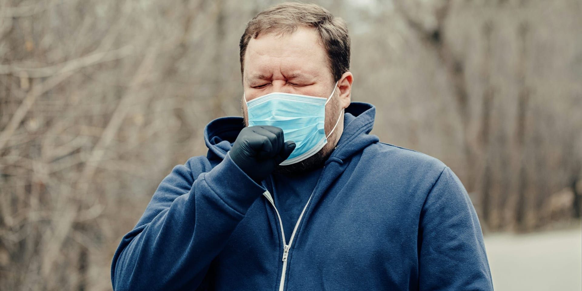 Texas Health Officials Issue Alert as Whooping Cough Cases Surge in October