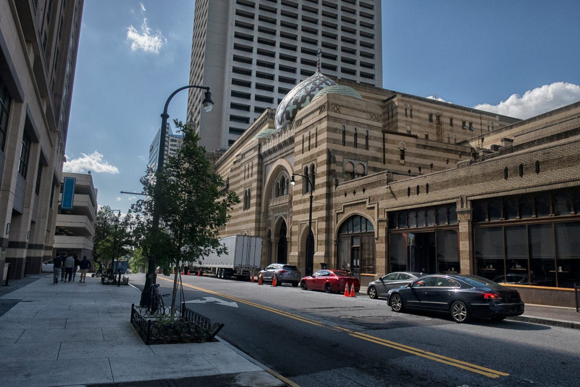 San Antonio’s Arneson River Theatre to Undergo $1.34 Million Renovation