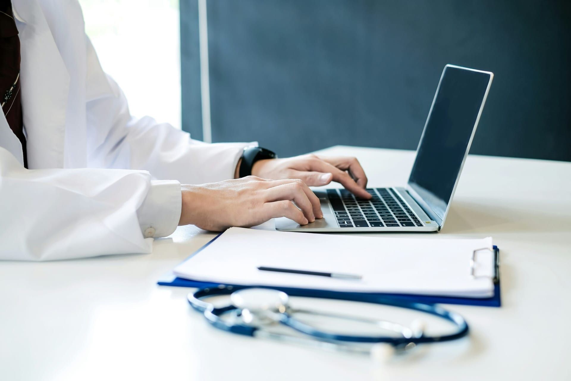 Alarming Rise in Healthcare Data Breaches and Cybersecurity Concerns