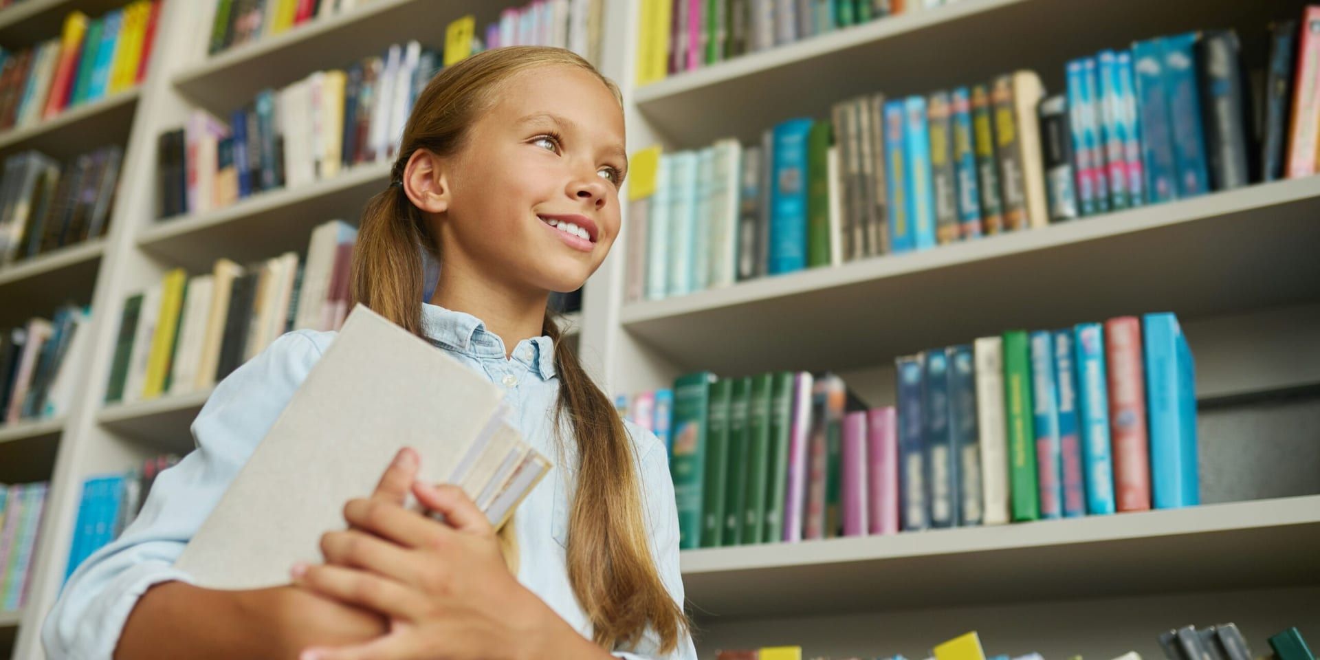 Texas House Passes Controversial School Library Bill