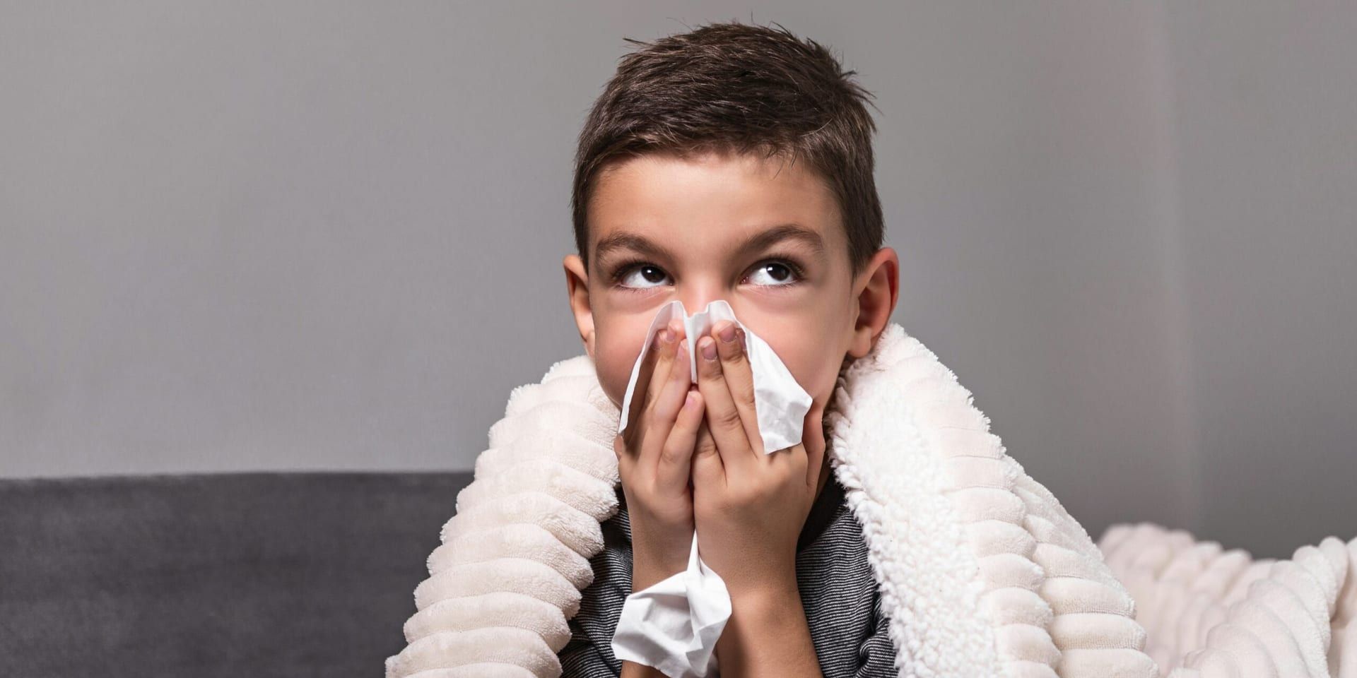CDC Reports Rising Flu and Respiratory Illness Activity Nationwide as 2025 Closes