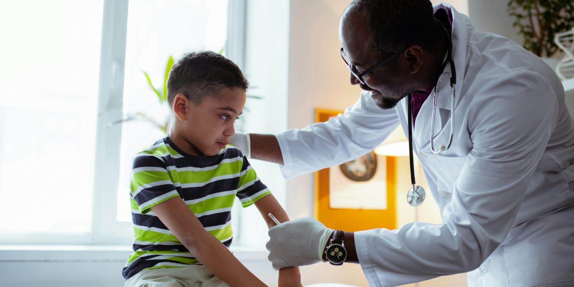 Texas Marks Sickle Cell Disease Awareness Month with Emphasis on Early Screening