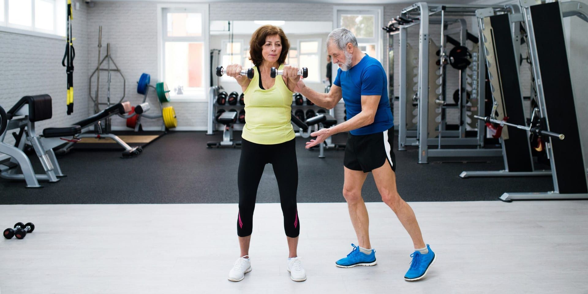 Moving More, Living Longer: Study Confirms Exercise at Any Age Adds Years to Life
