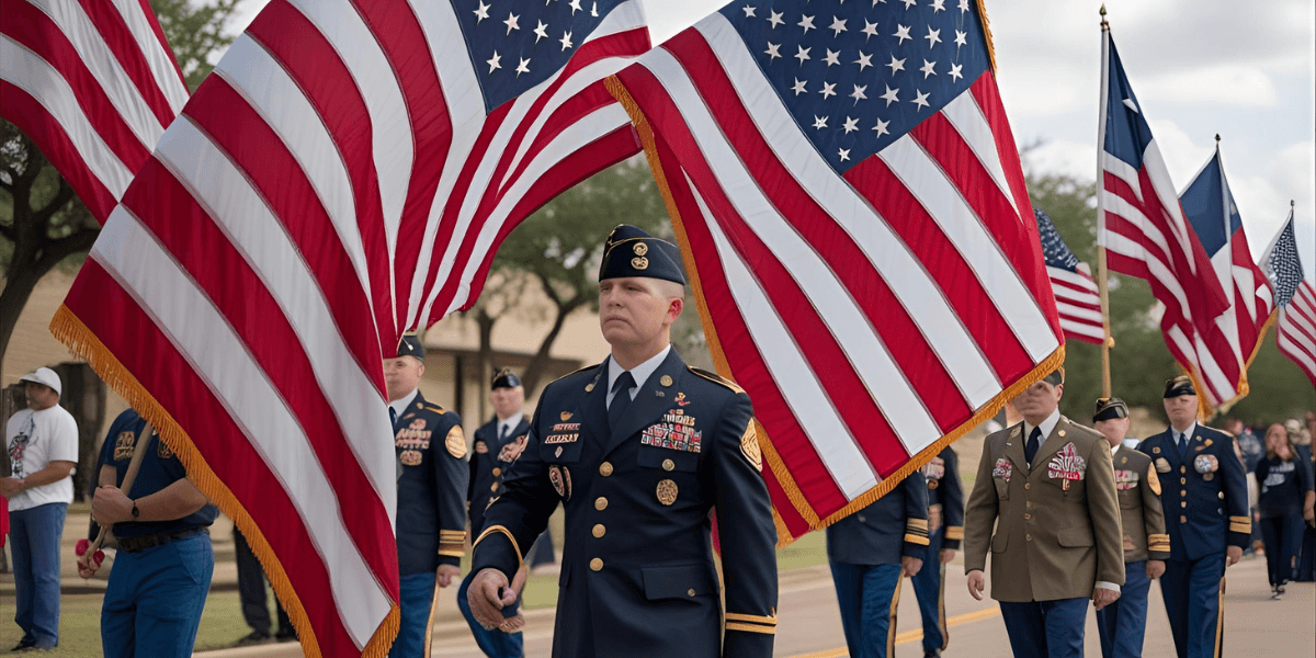 Texas Memorial Day 2025: Local Events and Ways to Honor Our Heroes