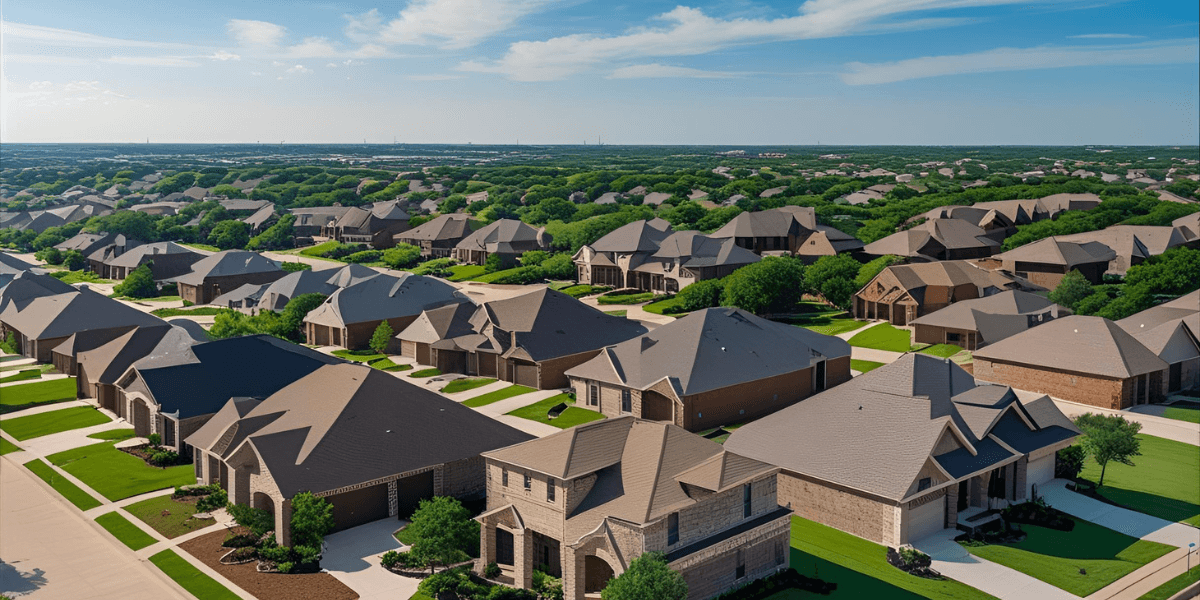 Texas Real Estate: The Spring Market Recap and What’s Coming for Homebuyers in 2025